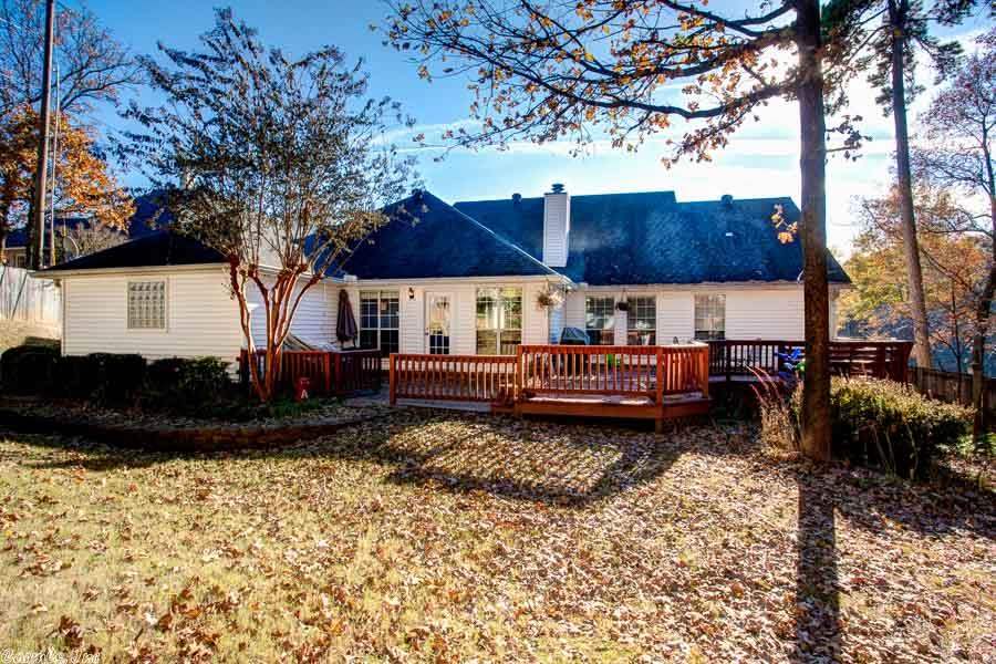 ST CHARLES ADDN - Residential