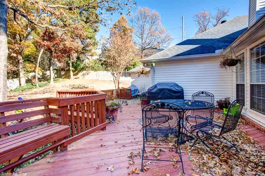 ST CHARLES ADDN - Residential