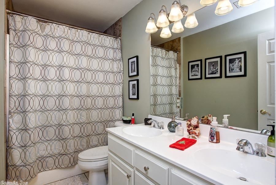 ST CHARLES ADDN - Residential