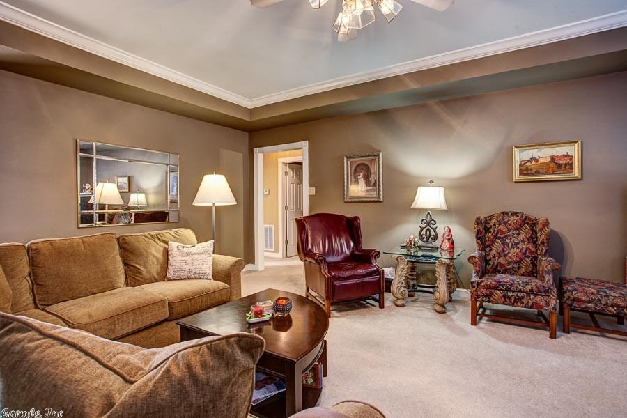 ST CHARLES ADDN - Residential