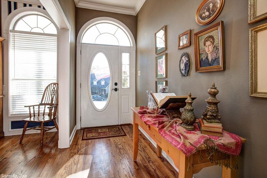 ST CHARLES ADDN - Residential