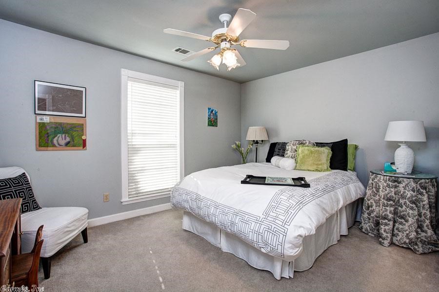 ST CHARLES ADDN - Residential