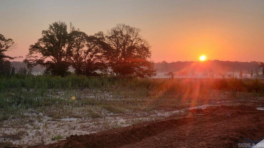 WINCHESTER ESTATES - Land