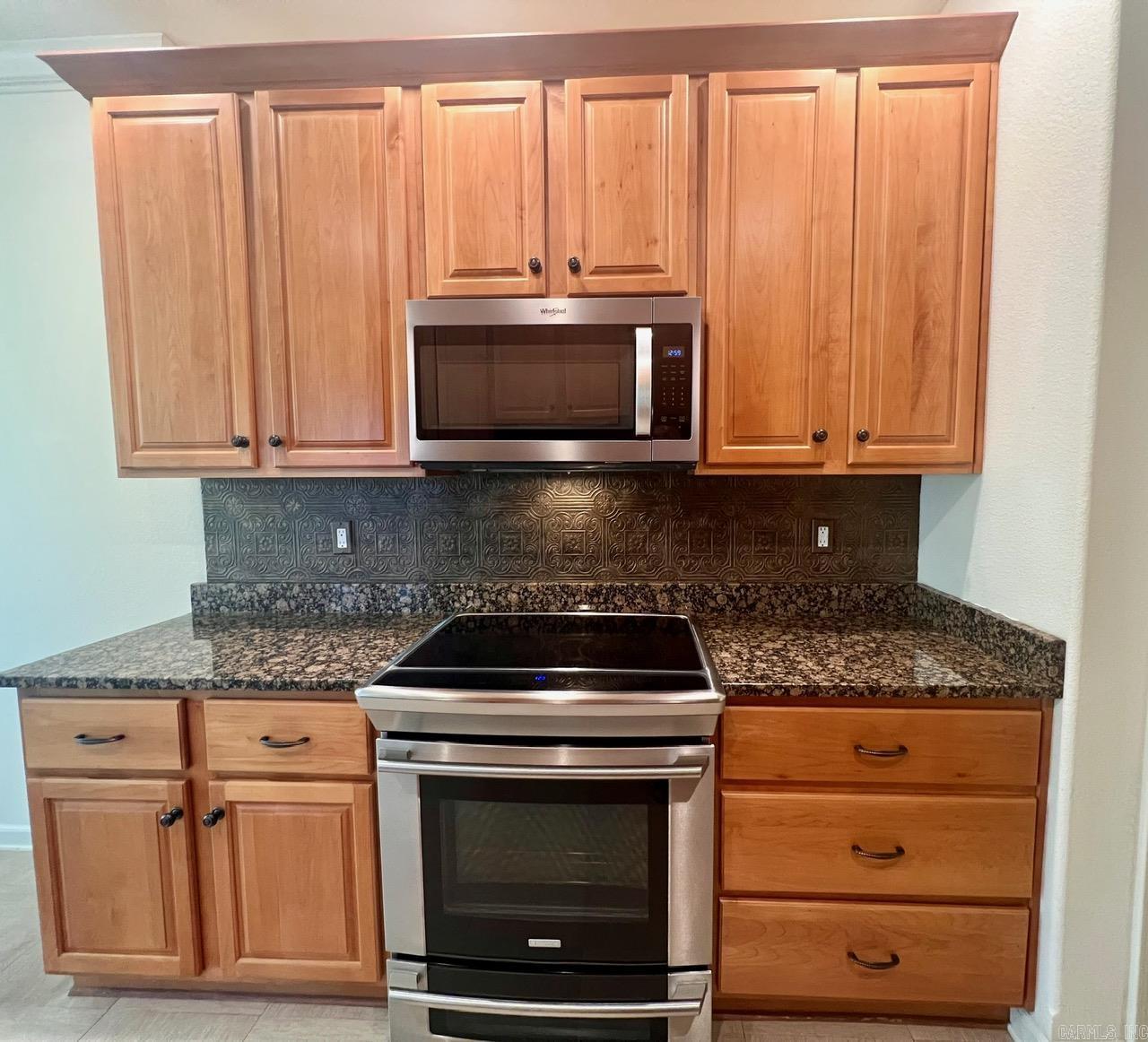 FOREST LAKES GARDEN HOMES - Residential