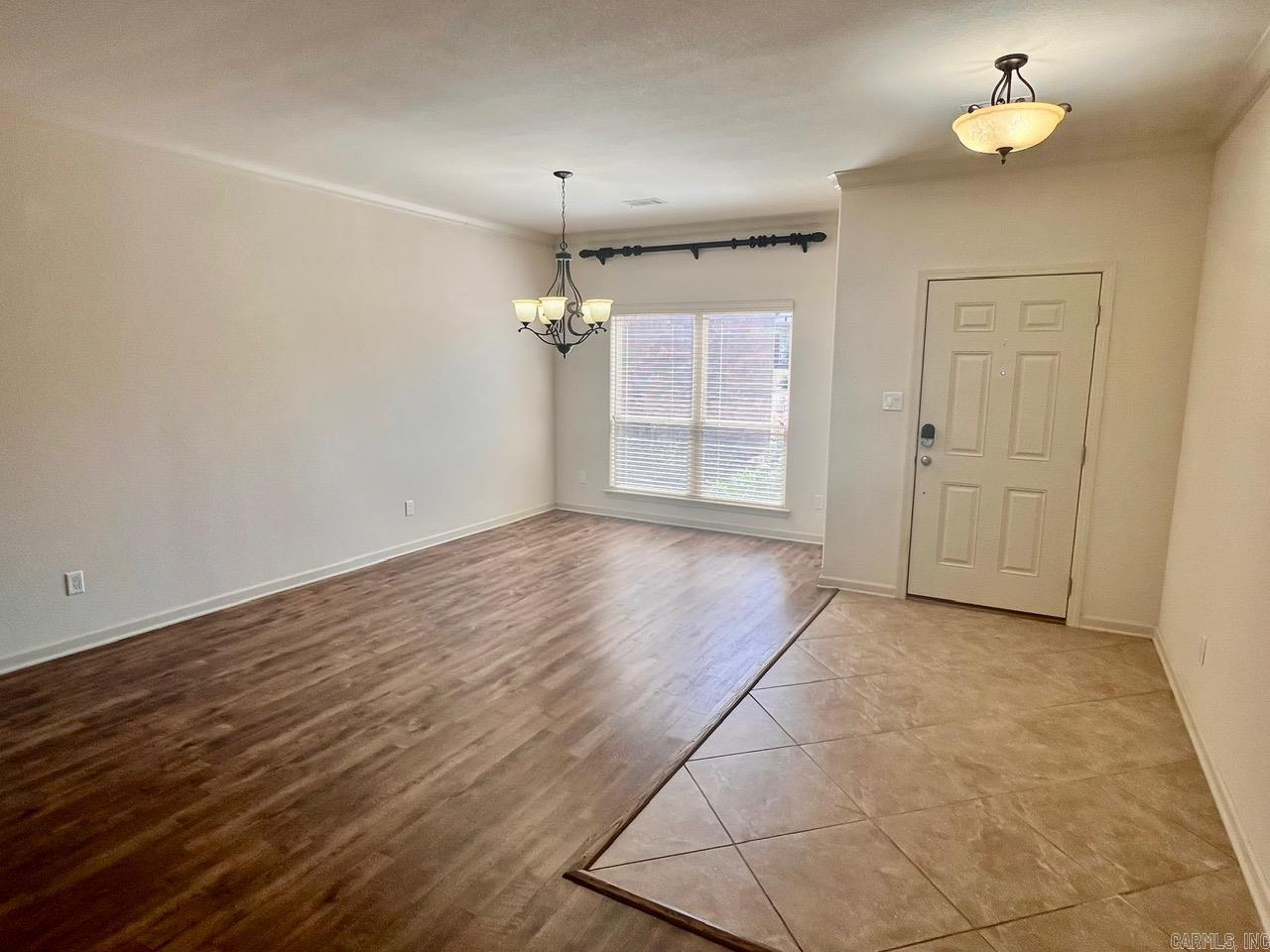 FOREST LAKES GARDEN HOMES - Residential