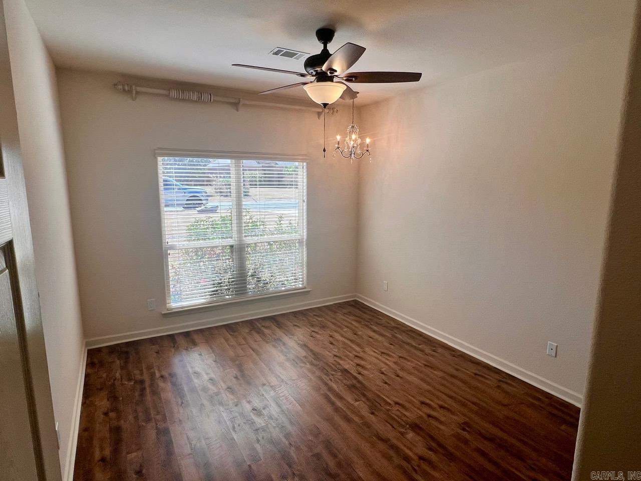 FOREST LAKES GARDEN HOMES - Residential