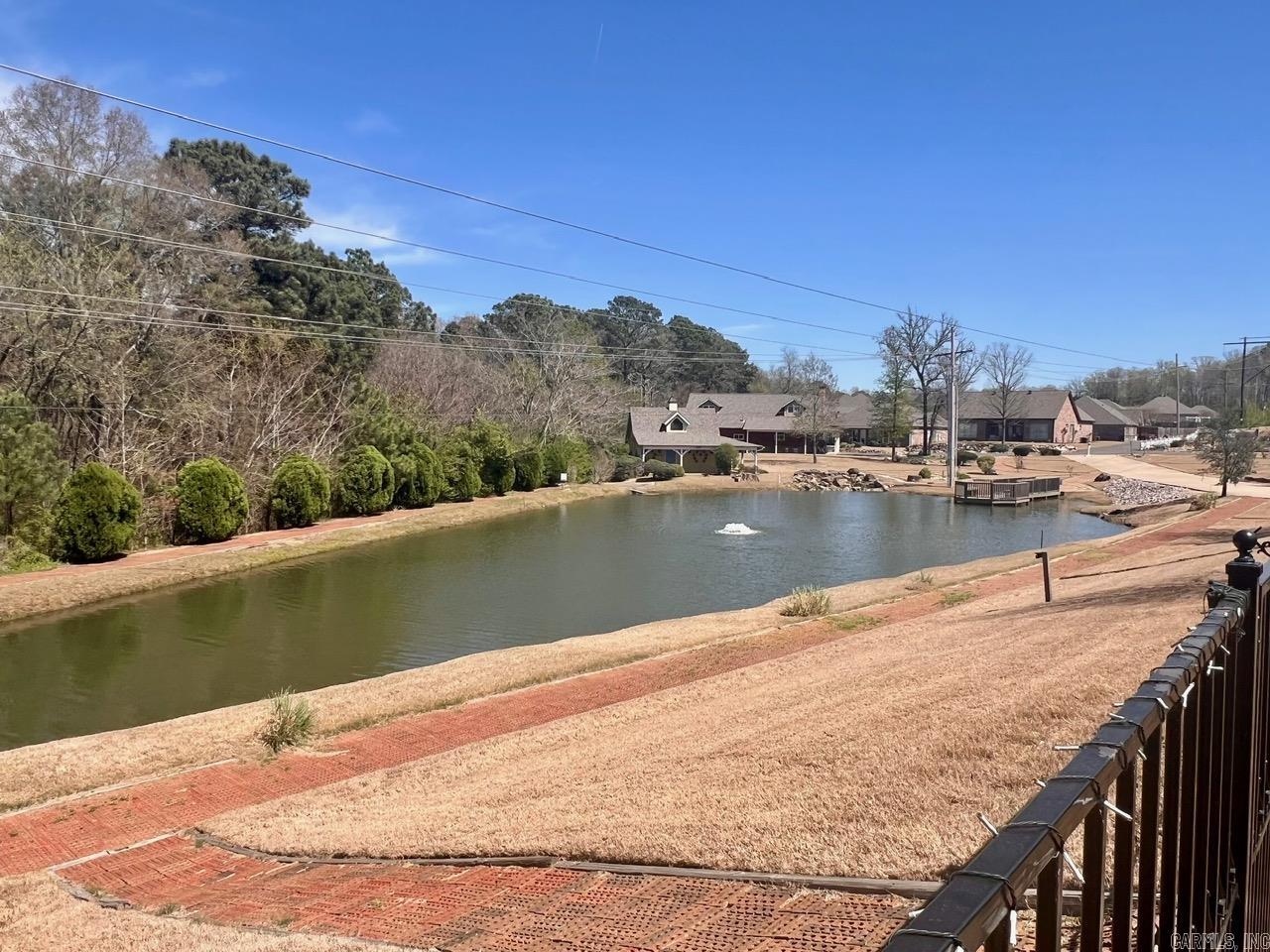 FOREST LAKES GARDEN HOMES - Residential