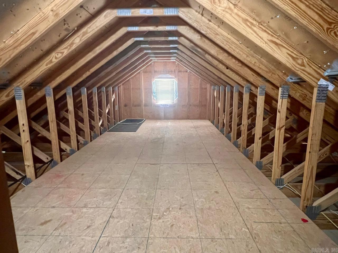 FOREST LAKES GARDEN HOMES - Residential