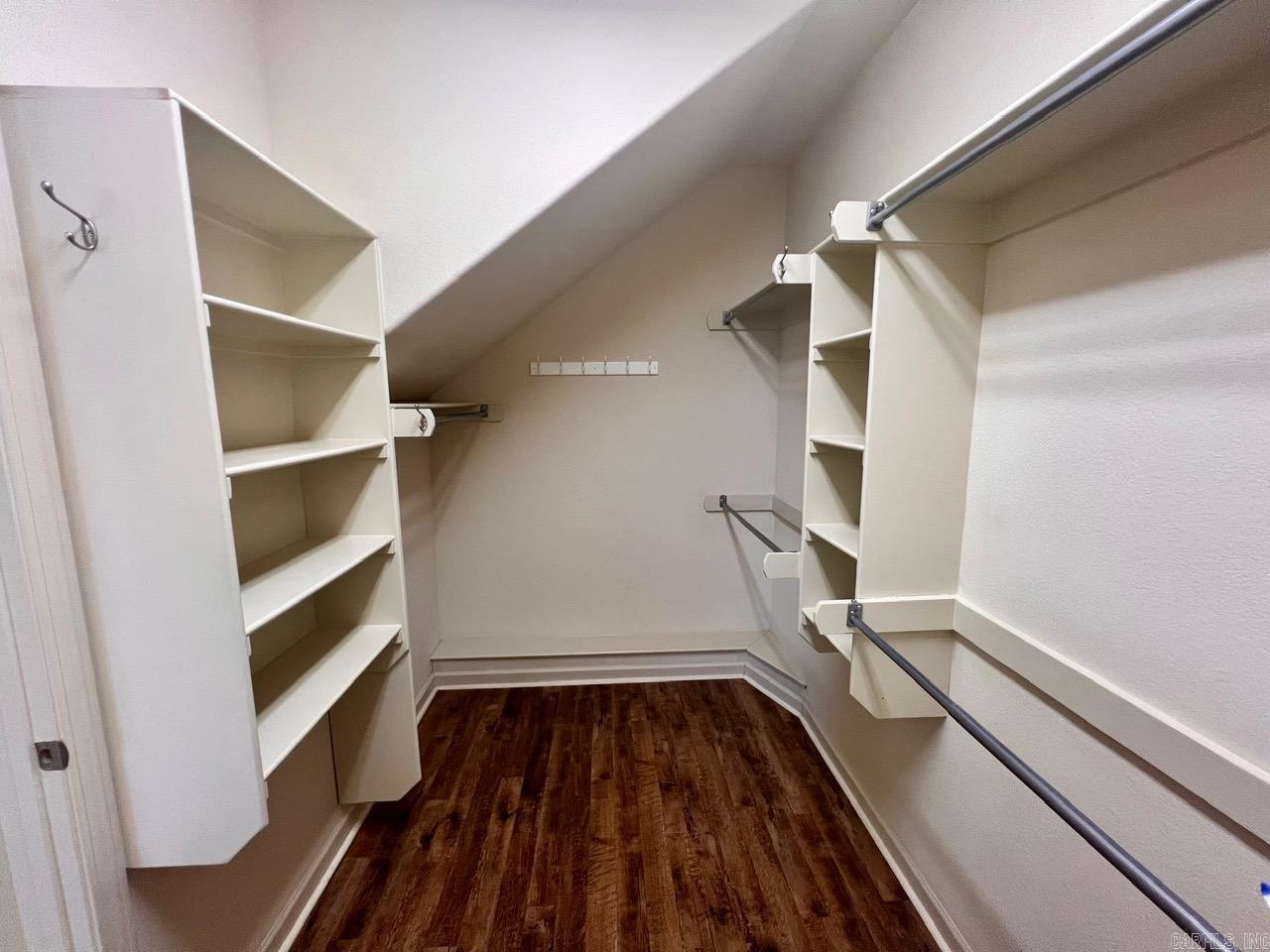 FOREST LAKES GARDEN HOMES - Residential