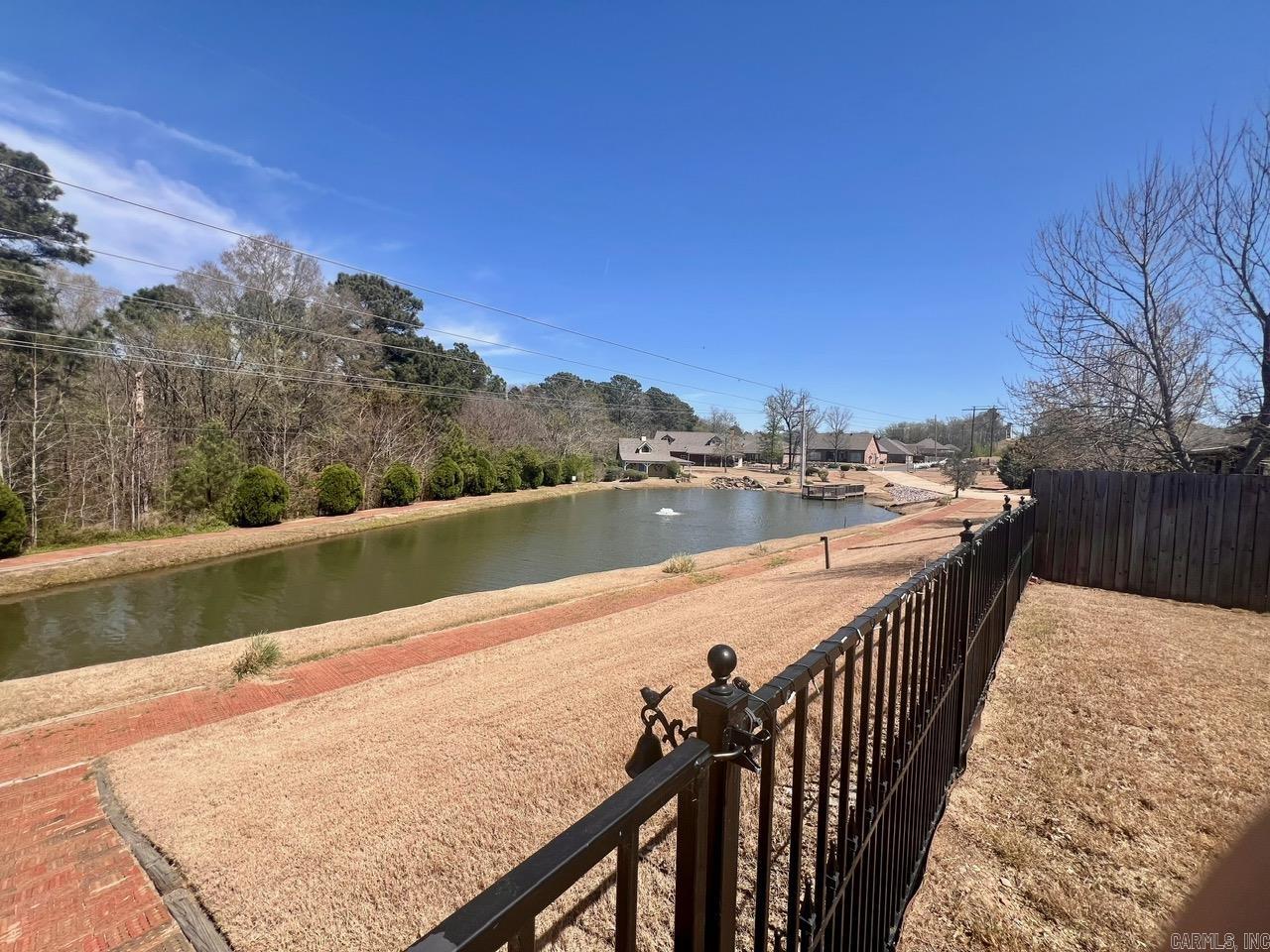 FOREST LAKES GARDEN HOMES - Residential