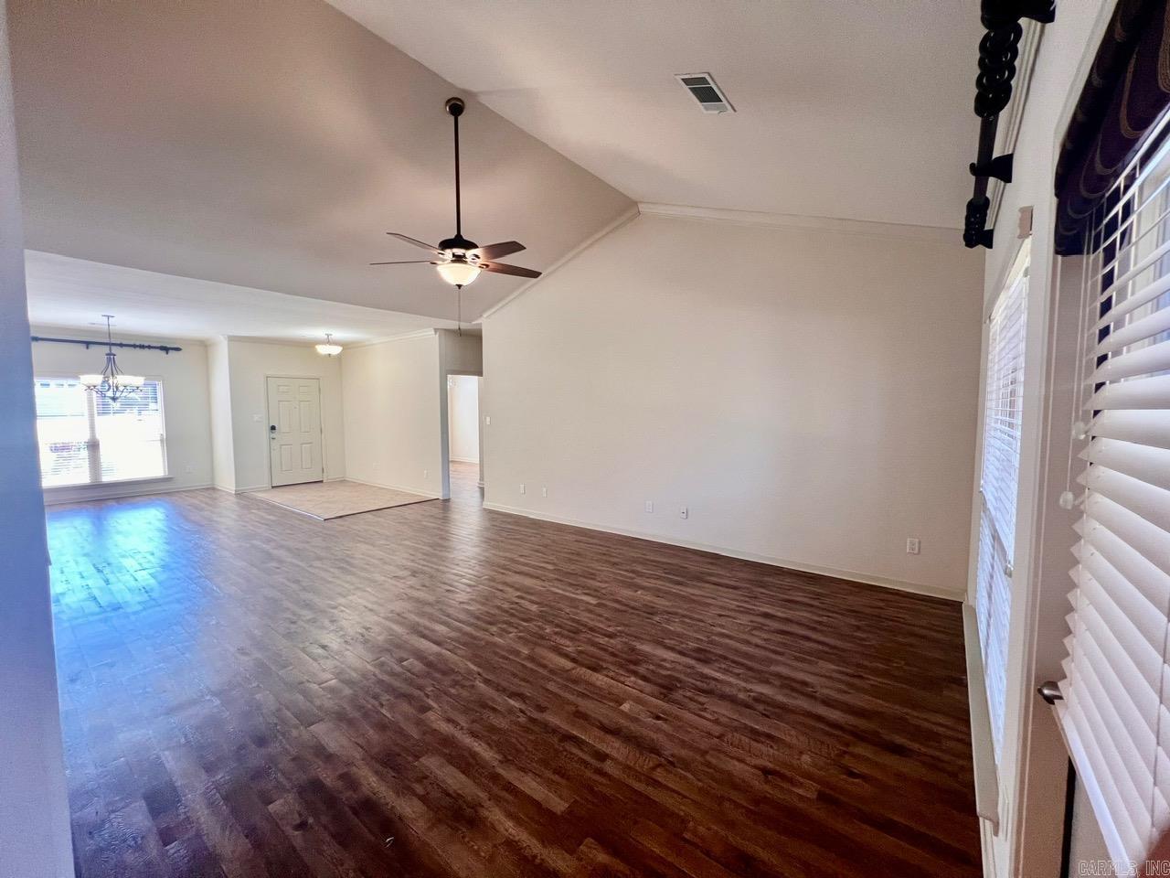 FOREST LAKES GARDEN HOMES - Residential