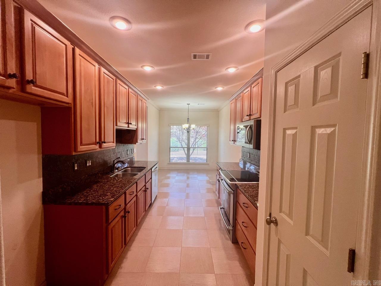 FOREST LAKES GARDEN HOMES - Residential