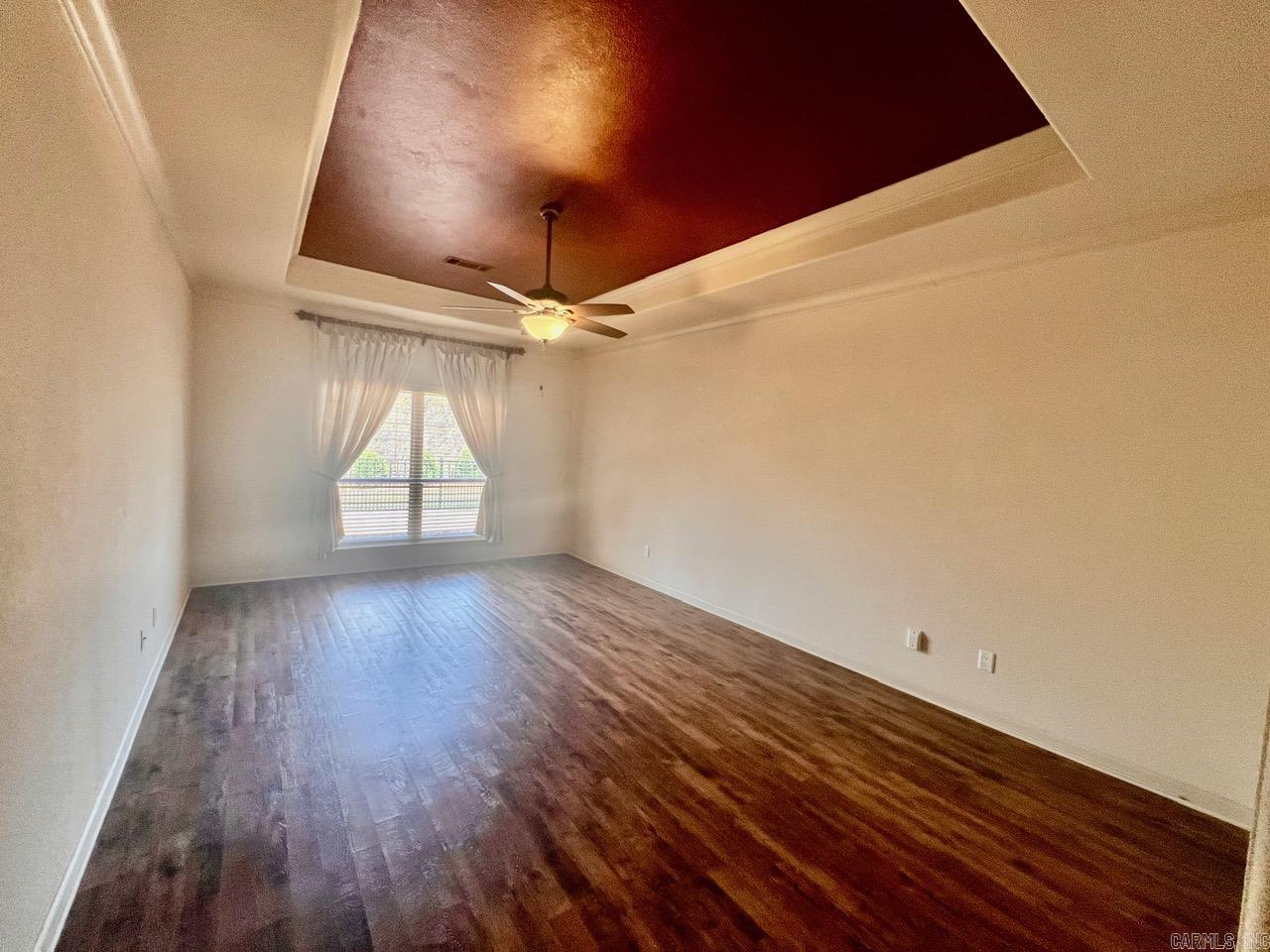 FOREST LAKES GARDEN HOMES - Residential