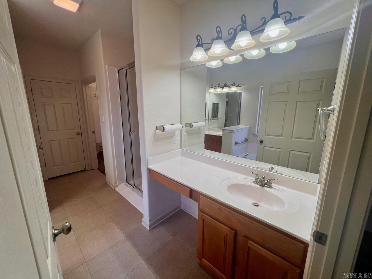 FOREST LAKES GARDEN HOMES - Residential