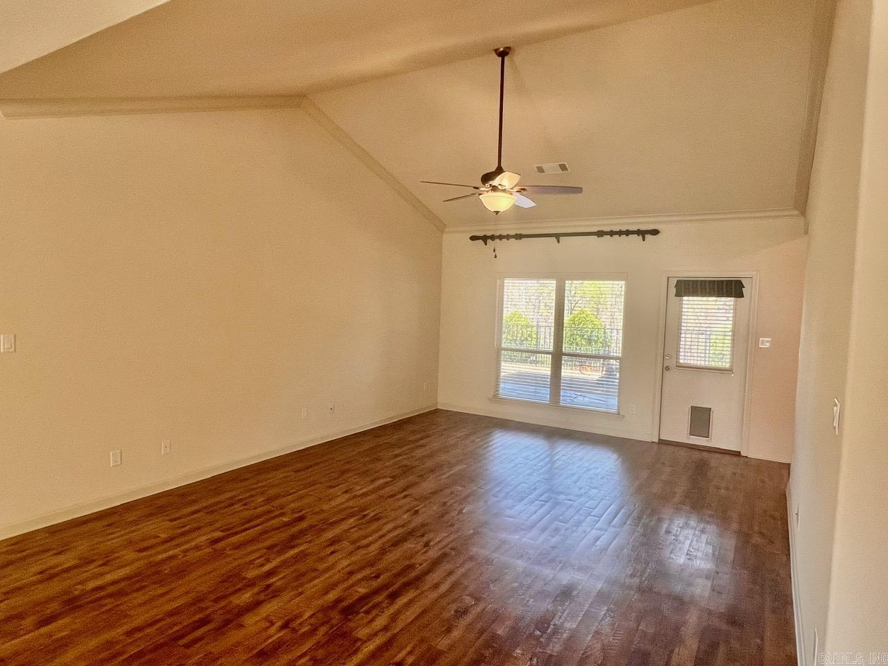 FOREST LAKES GARDEN HOMES - Residential