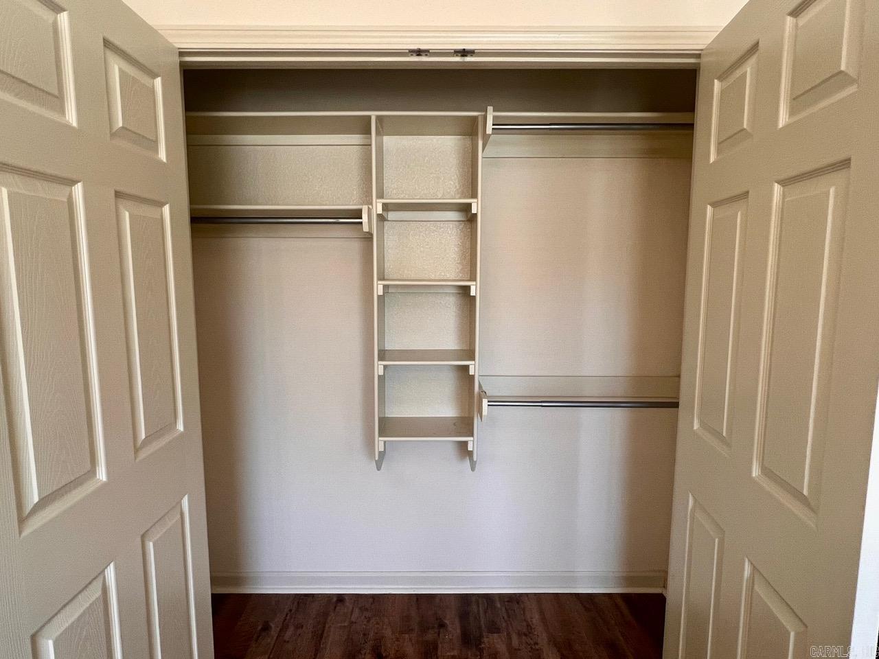 FOREST LAKES GARDEN HOMES - Residential