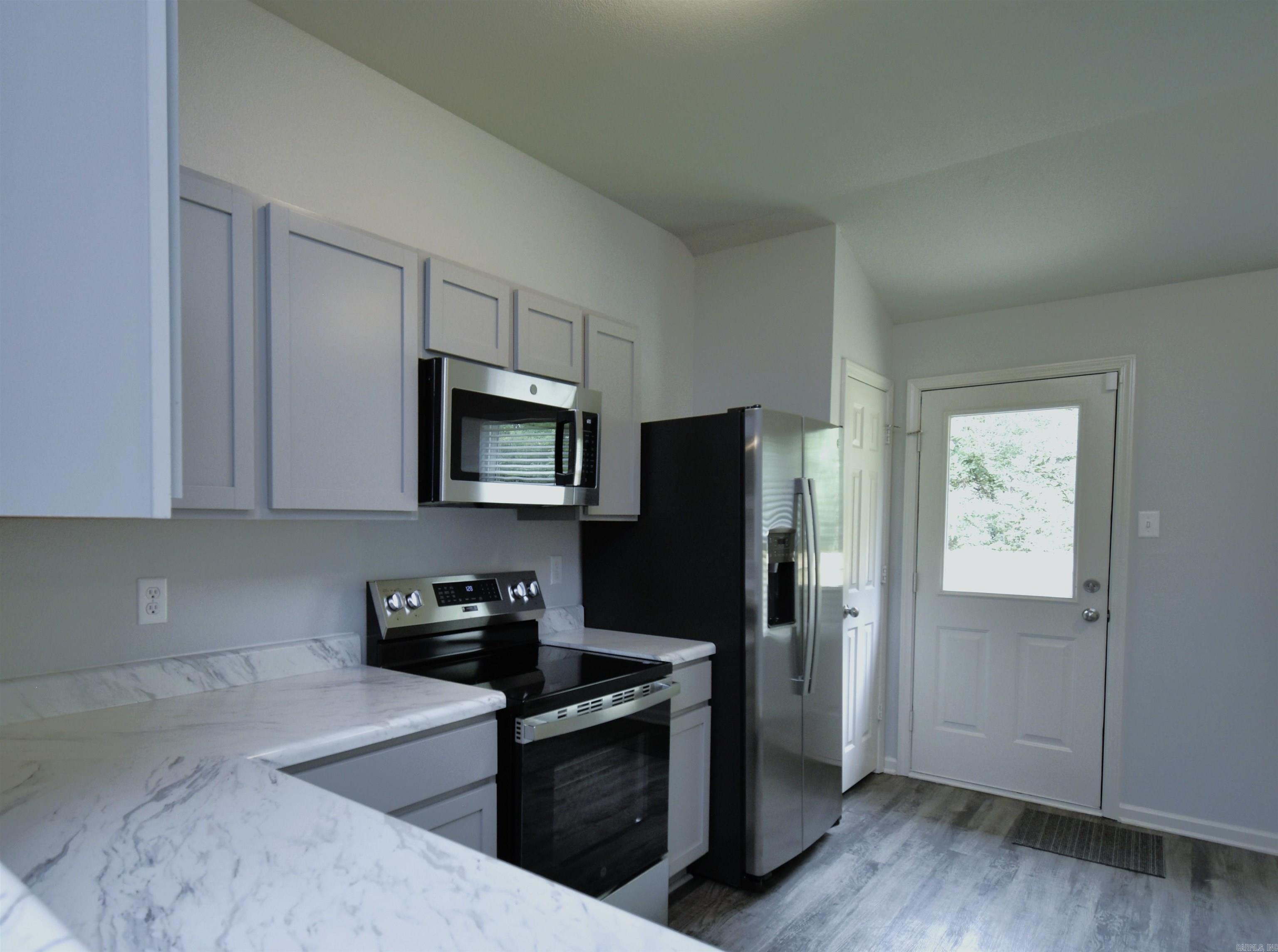 BRODY REED ESTATES - Residential