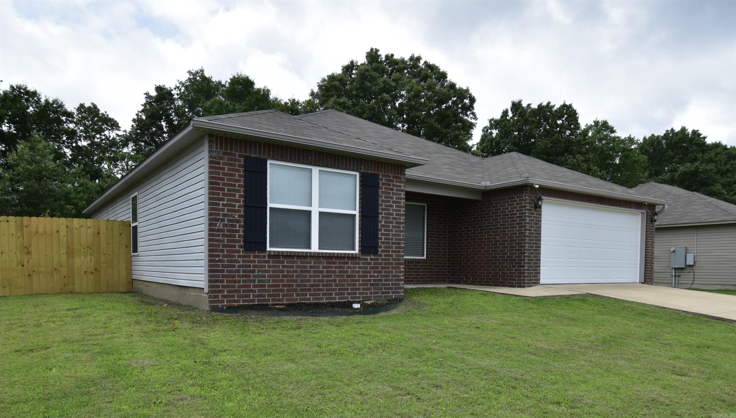 BRODY REED ESTATES - Residential