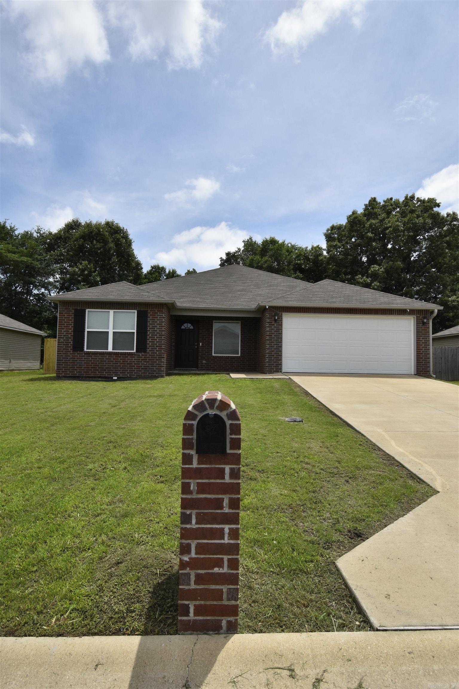BRODY REED ESTATES - Residential