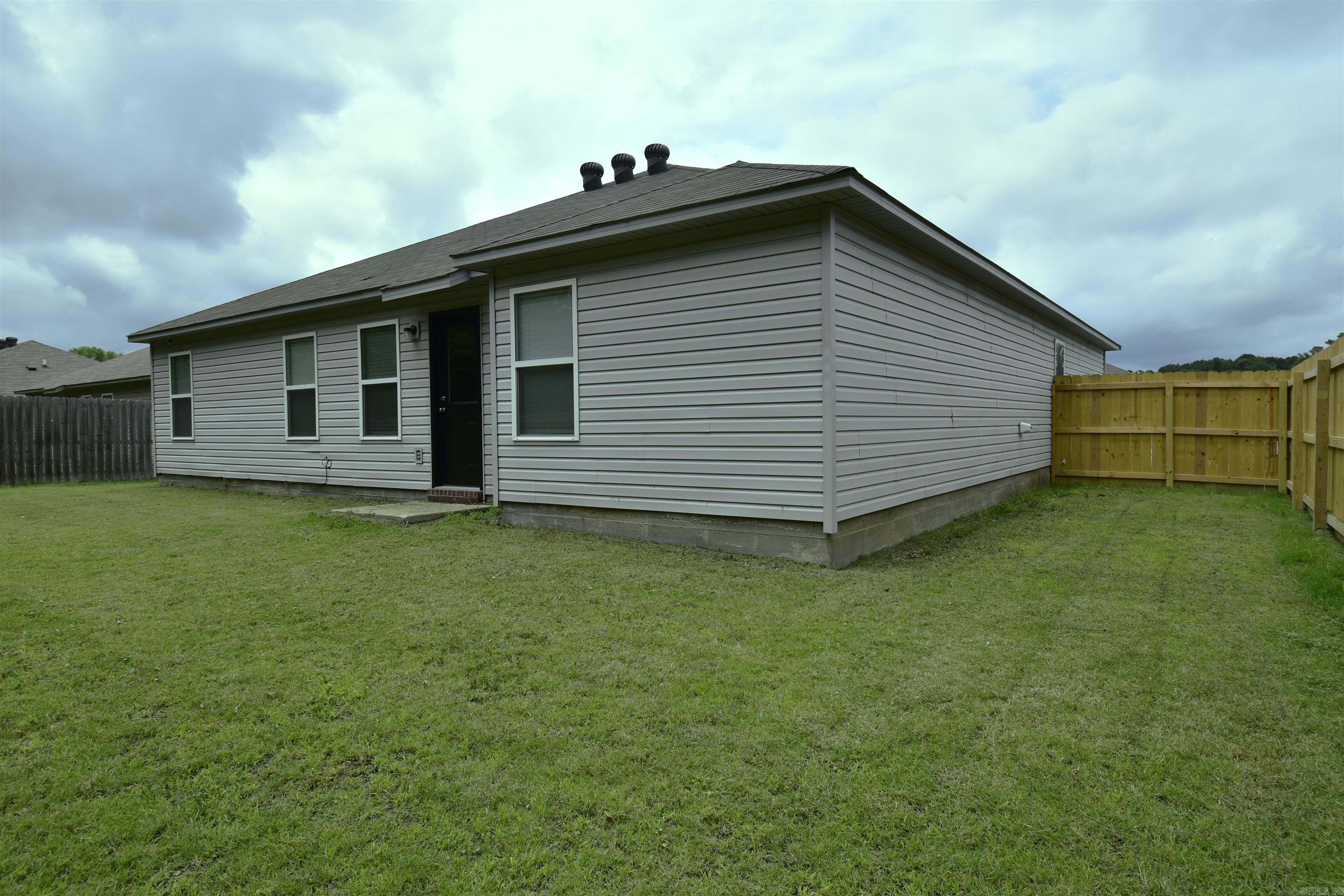 BRODY REED ESTATES - Residential