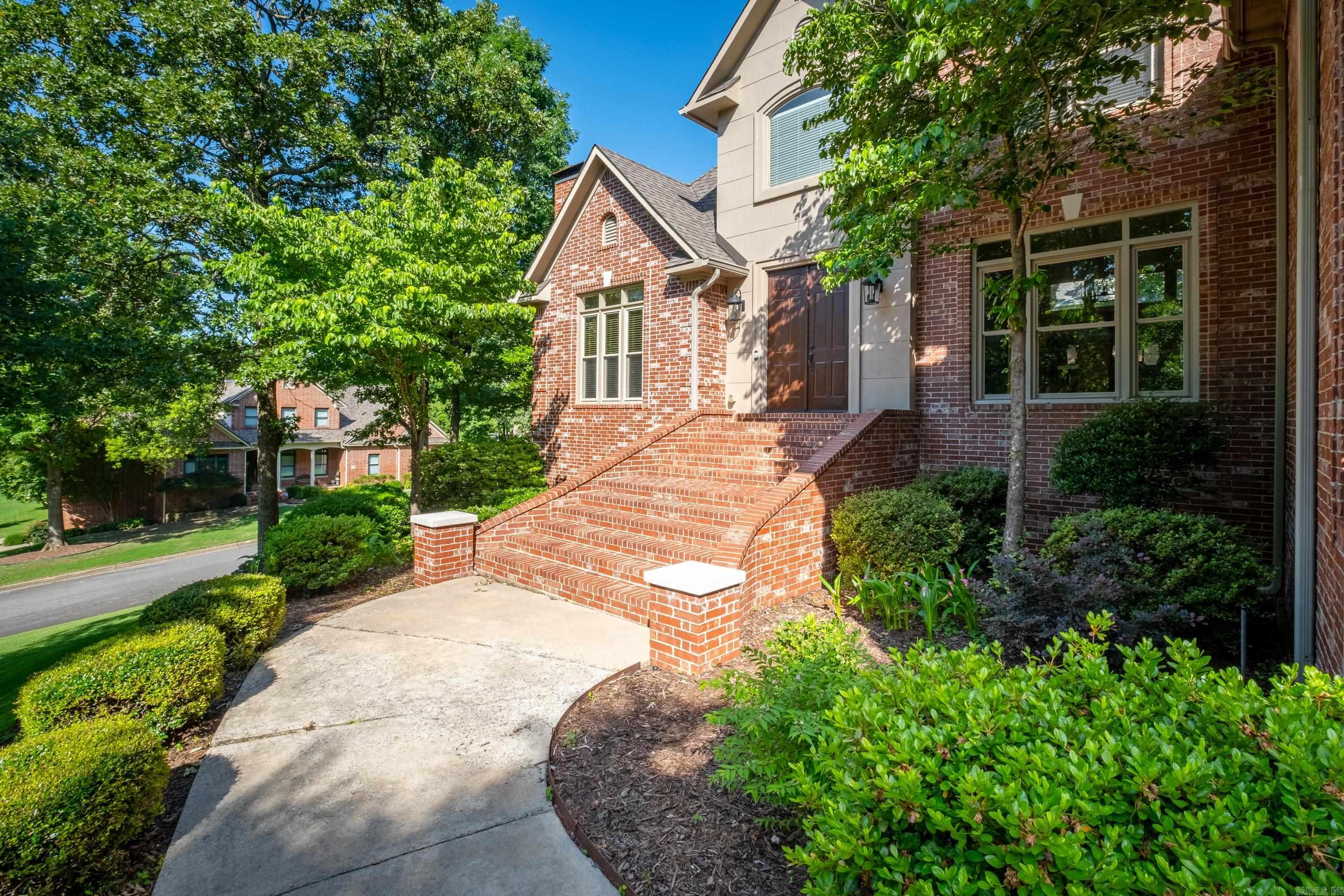 CHENAL VALLEY LAMARCHE PLACE NBH - Residential