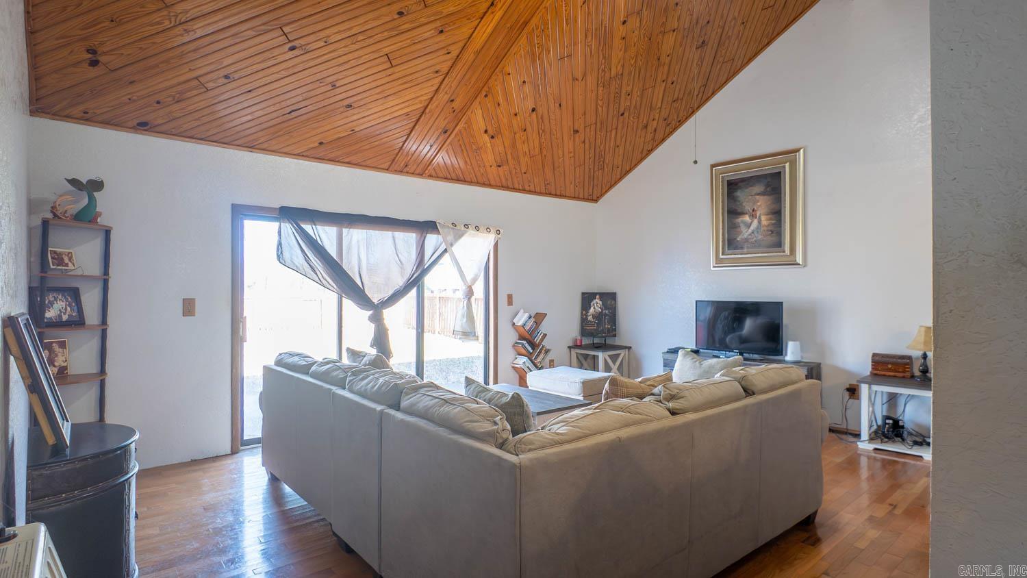 Not In List - Residential