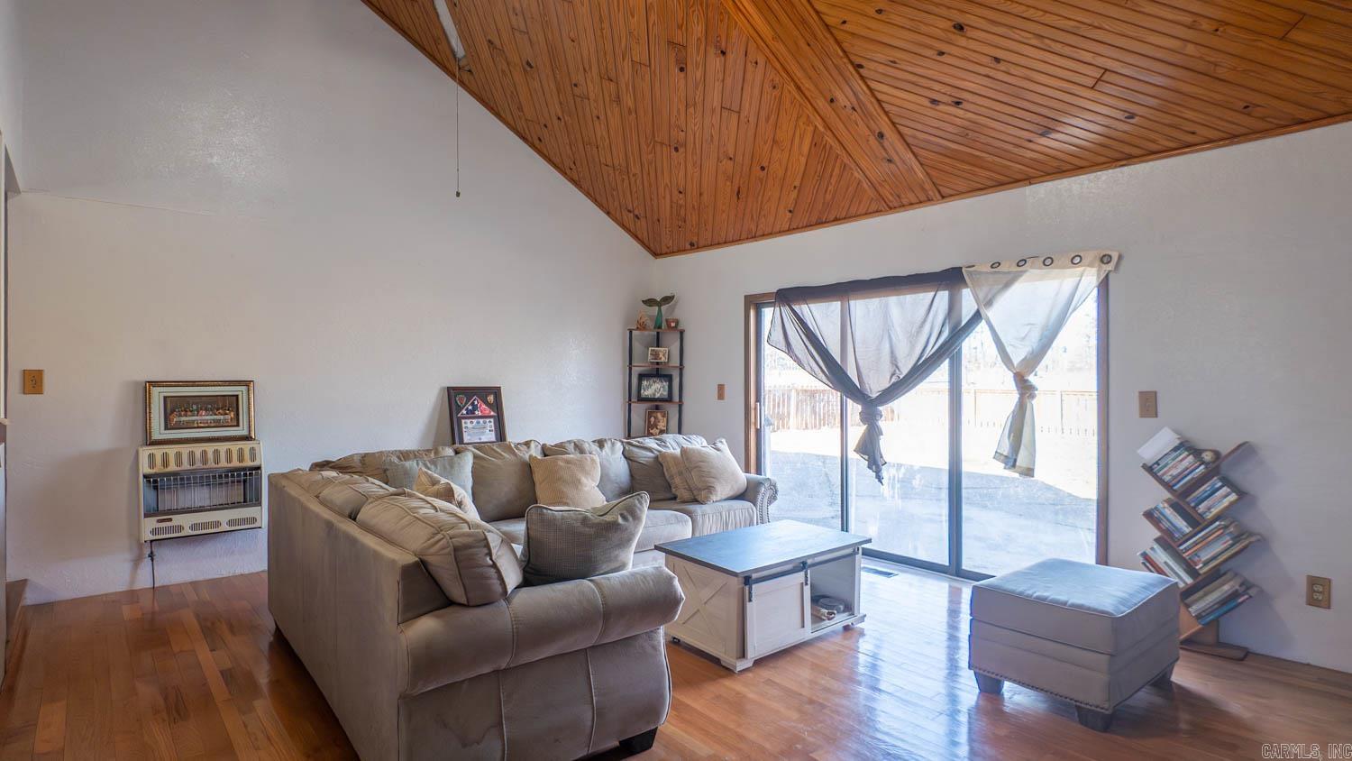 Not In List - Residential