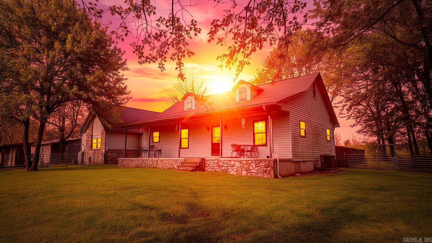 Not In List - Residential