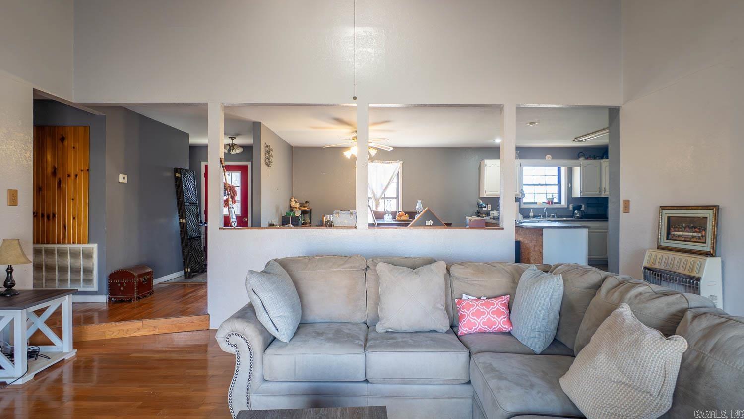 Not In List - Residential