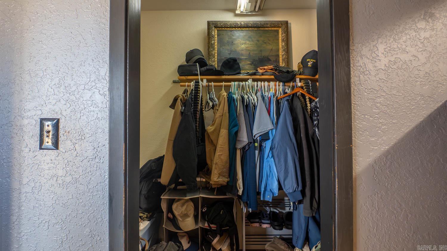 Not In List - Residential