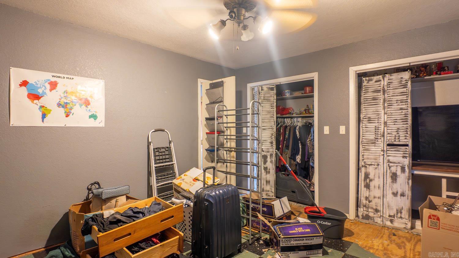 Not In List - Residential