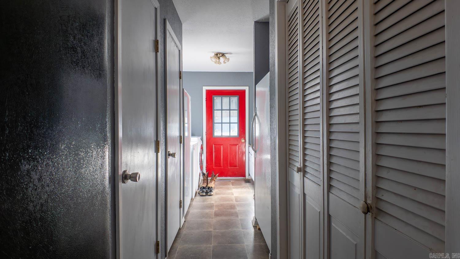 Not In List - Residential