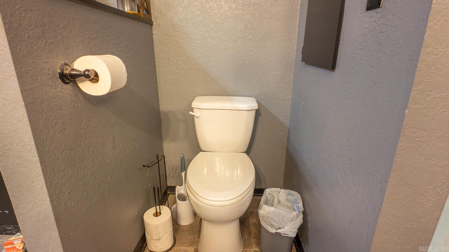 Not In List - Residential