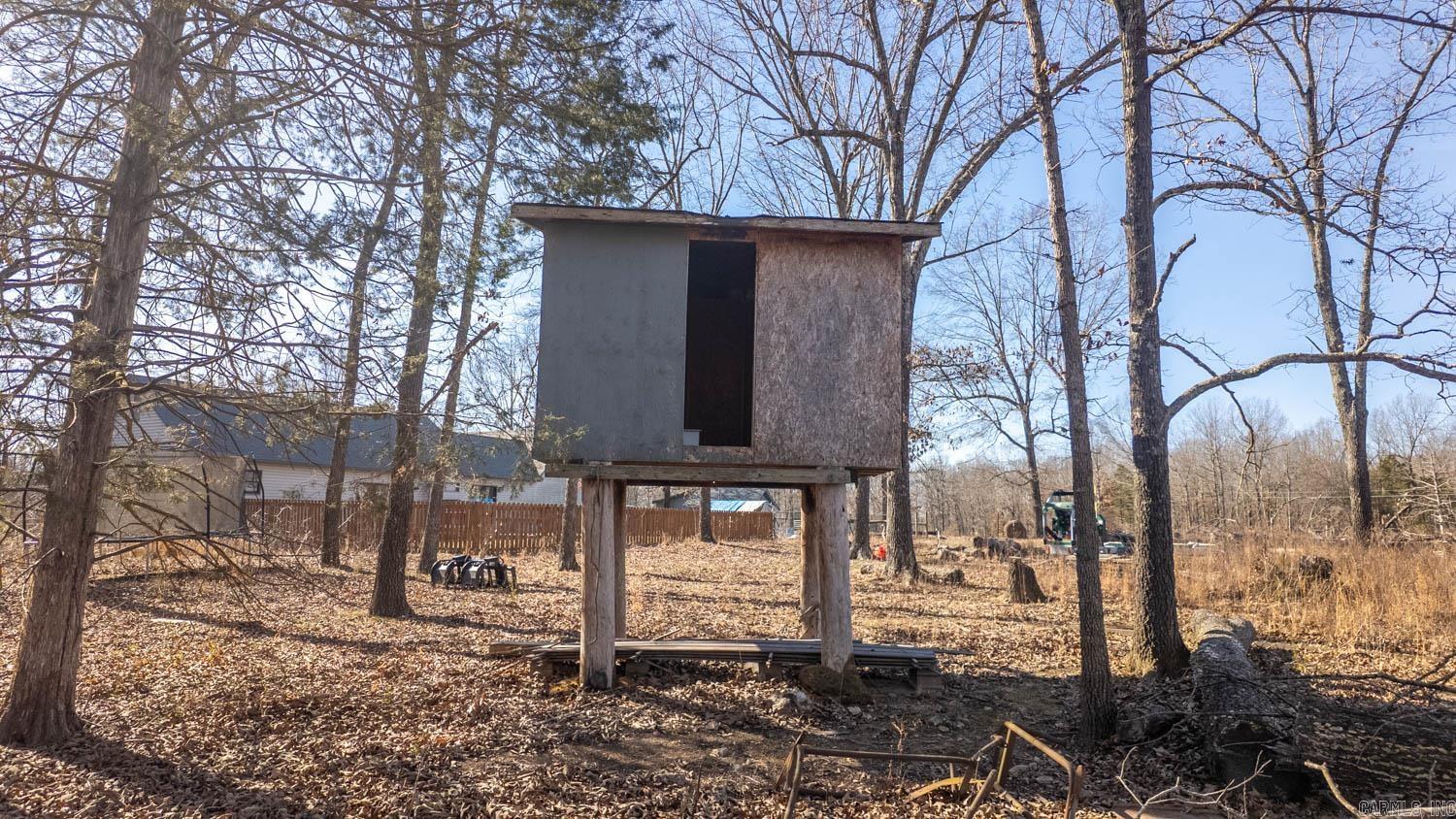 Not In List - Residential