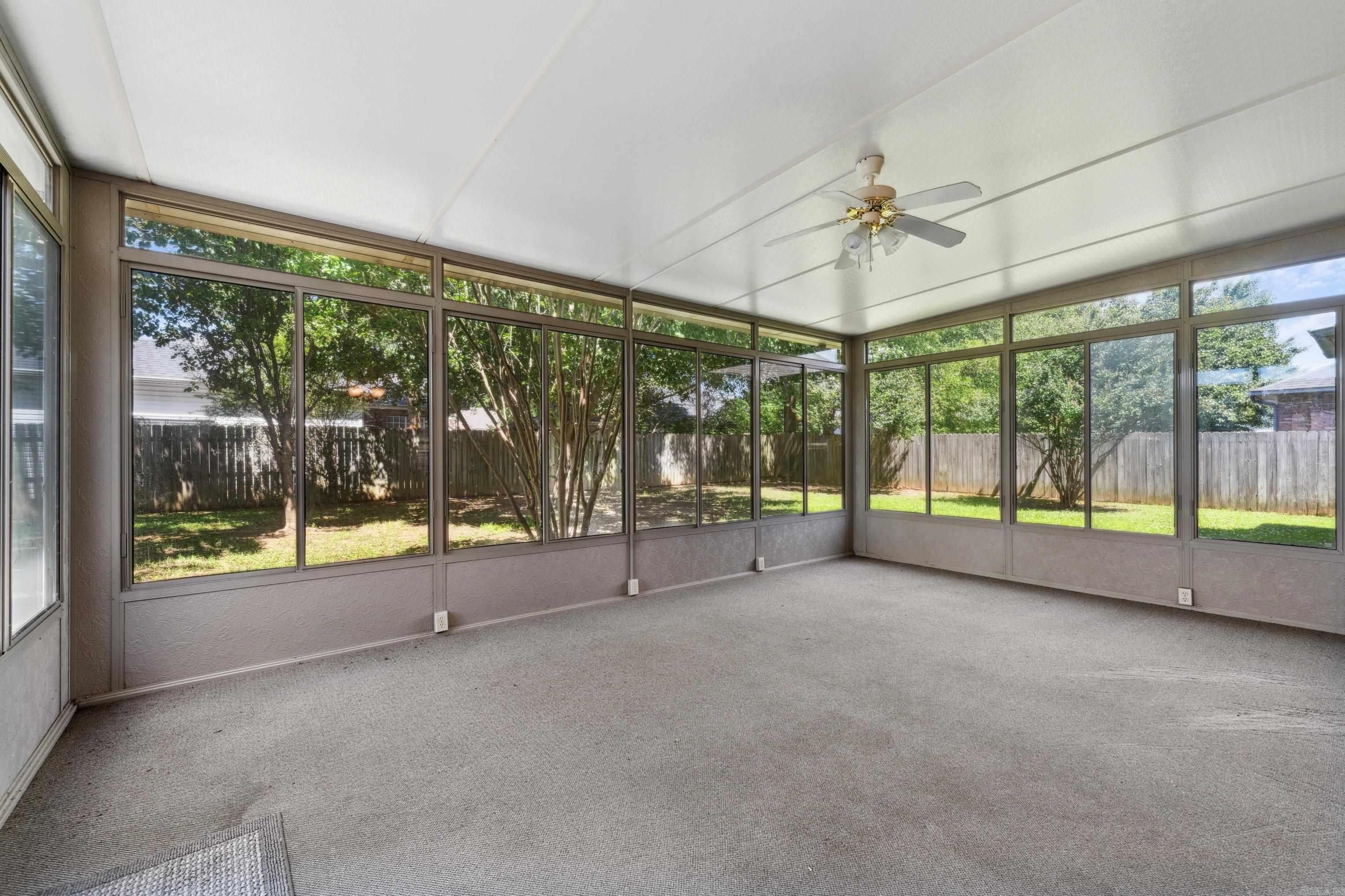 Catherine Place - Residential