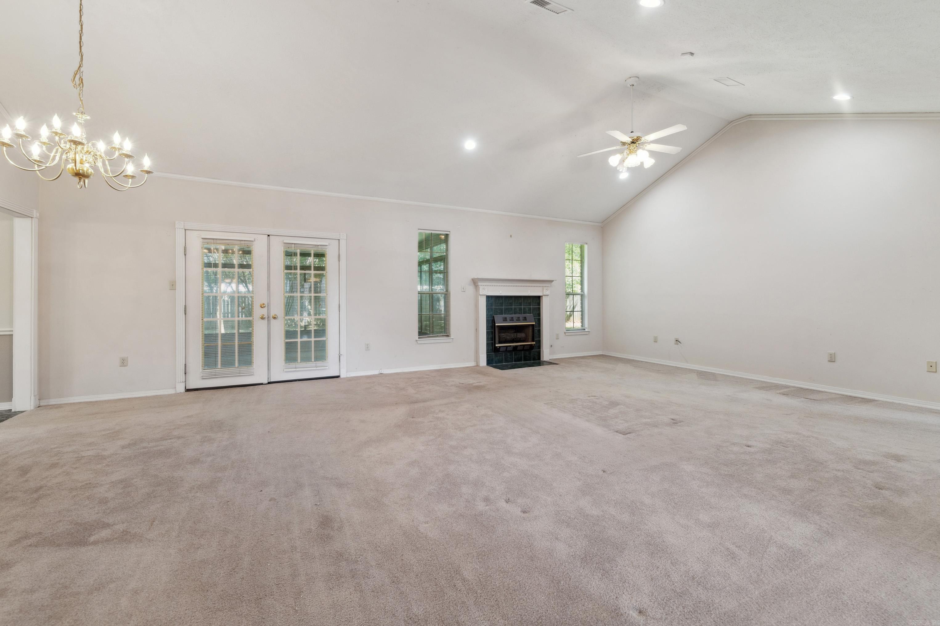 Catherine Place - Residential