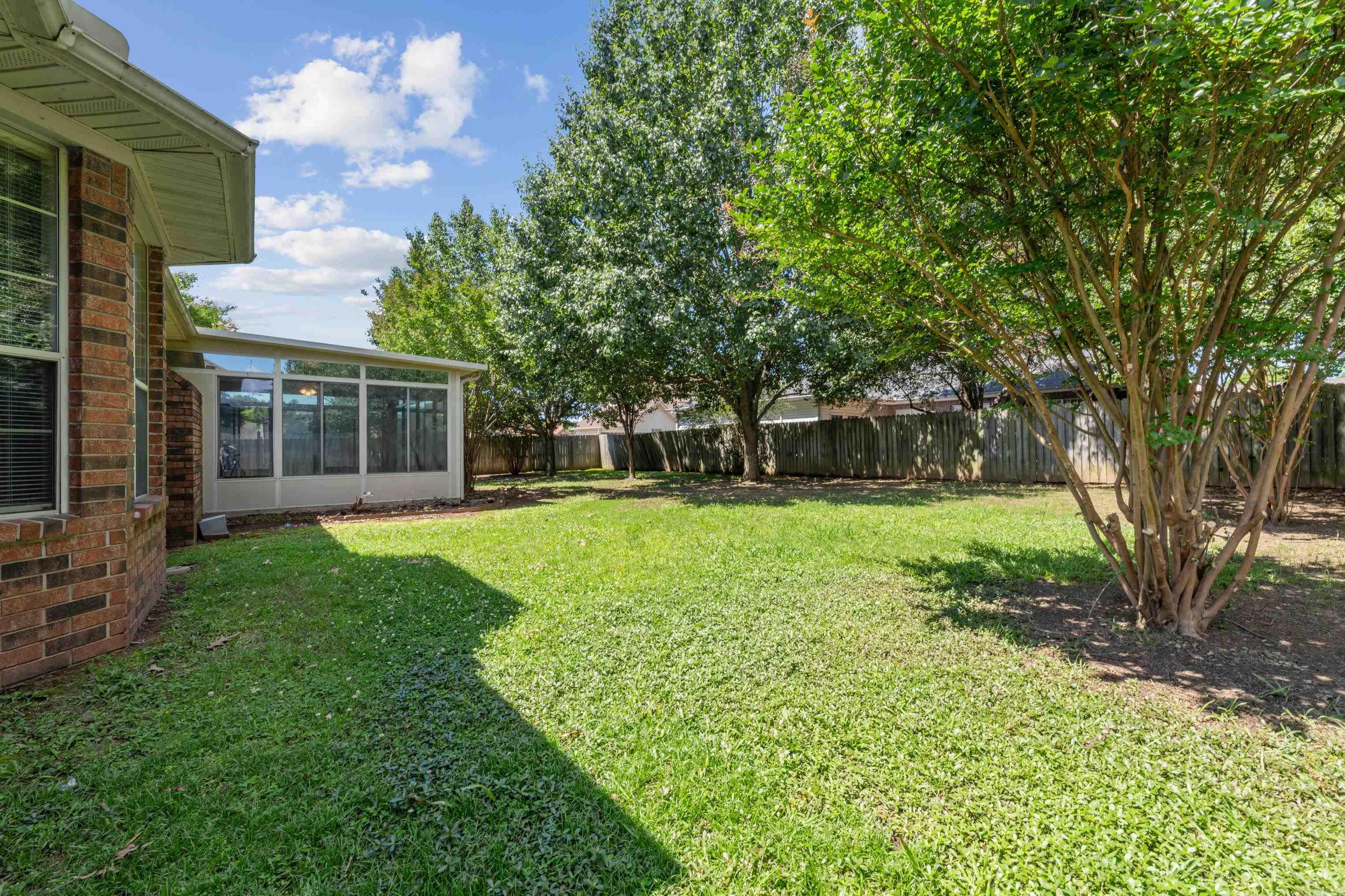 Catherine Place - Residential