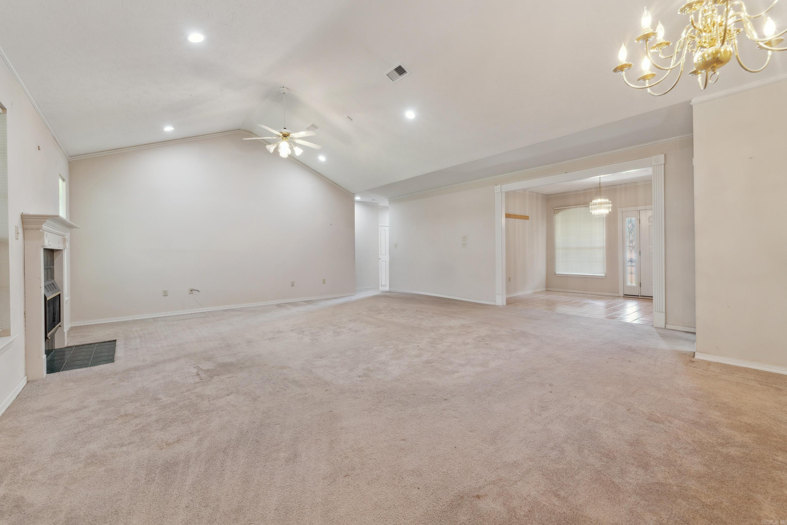 Catherine Place - Residential