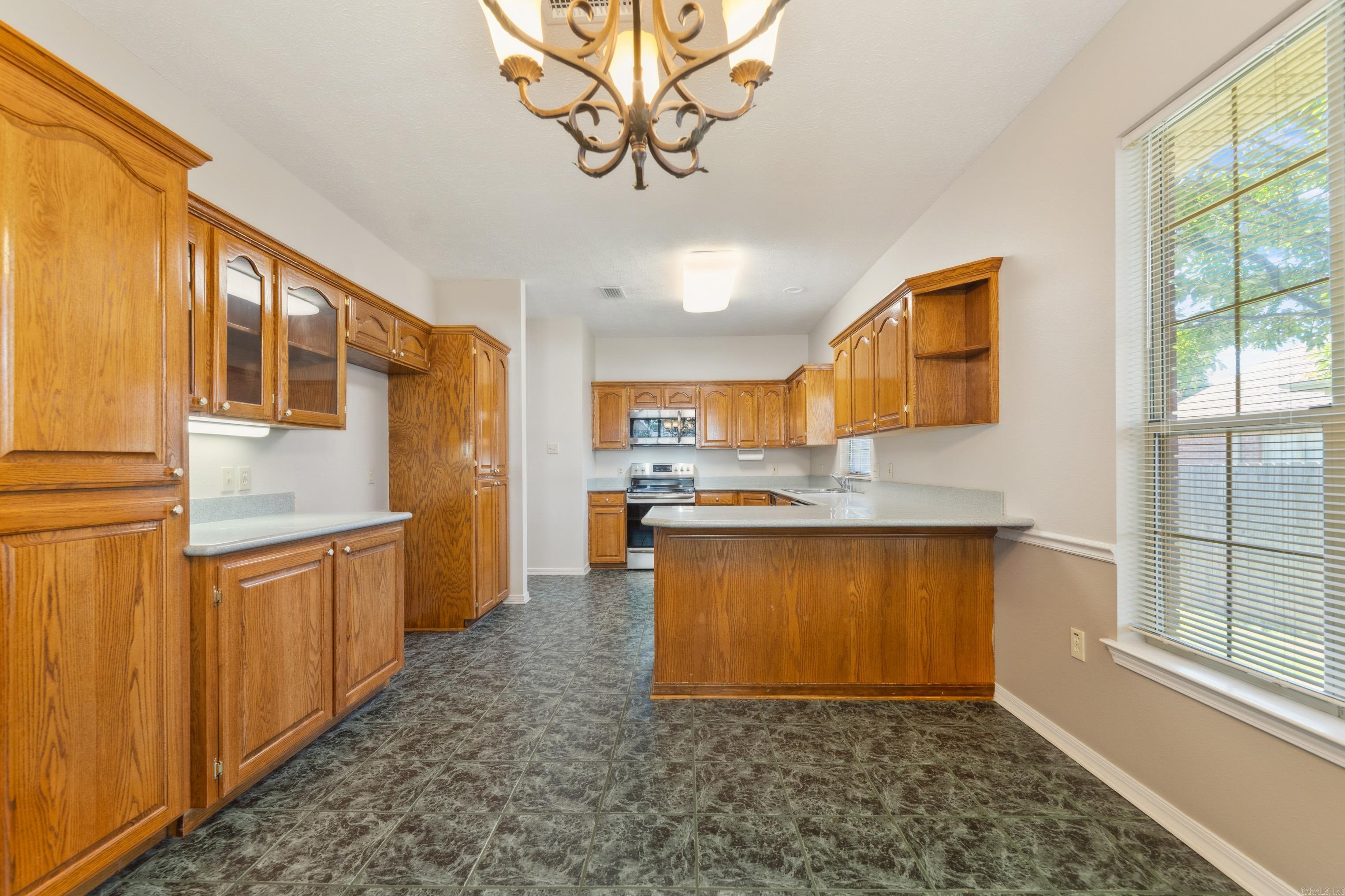 Catherine Place - Residential