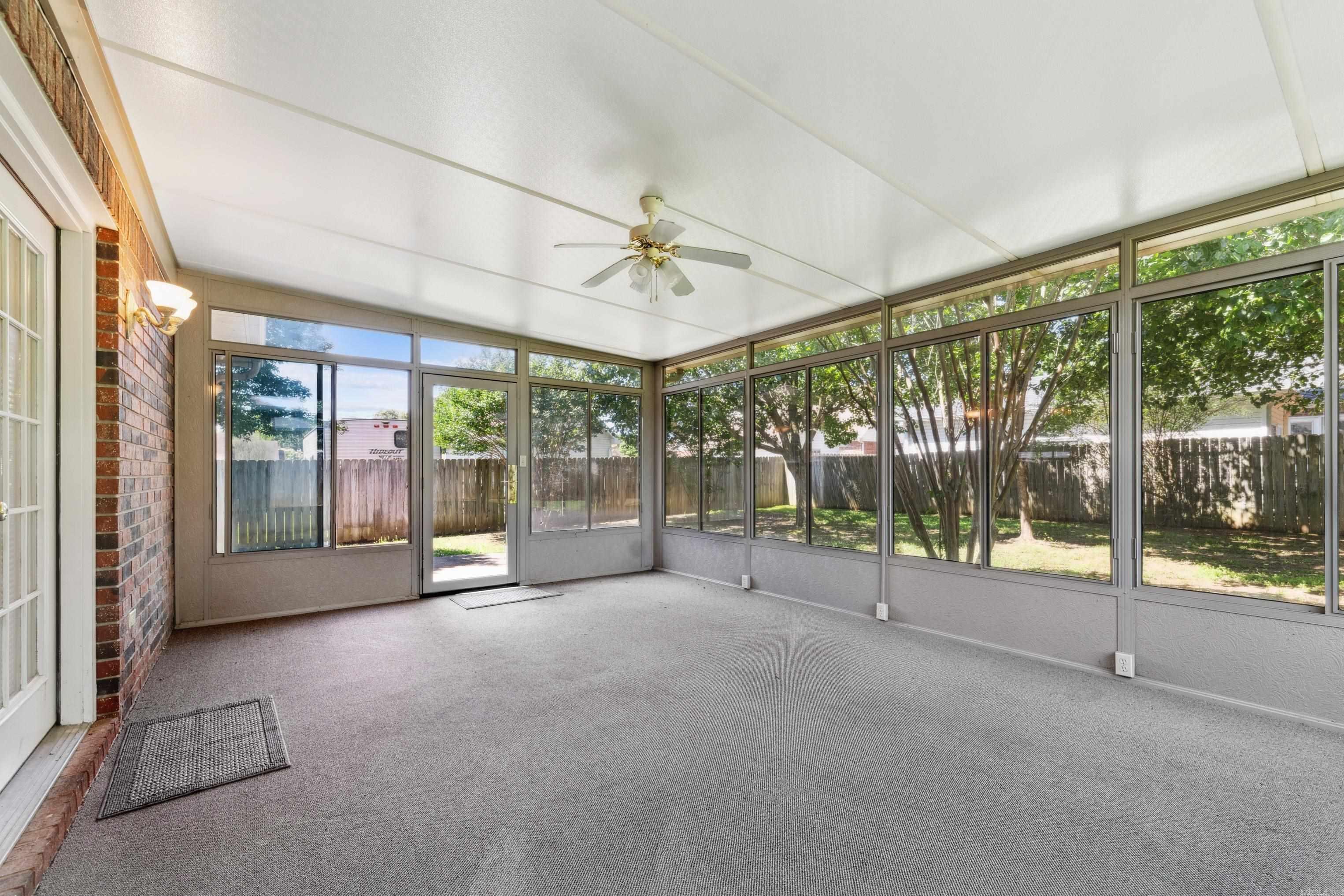 Catherine Place - Residential
