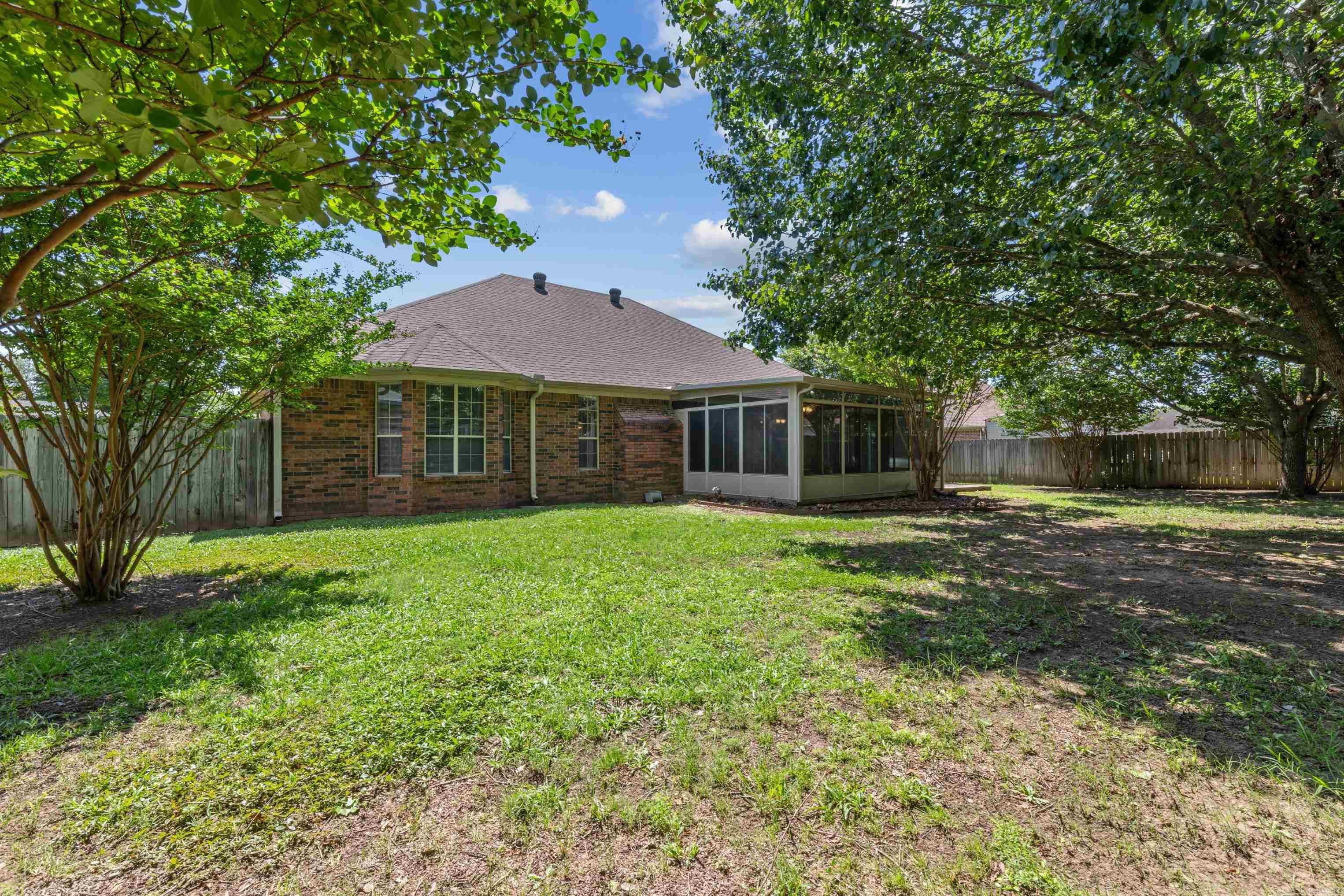 Catherine Place - Residential