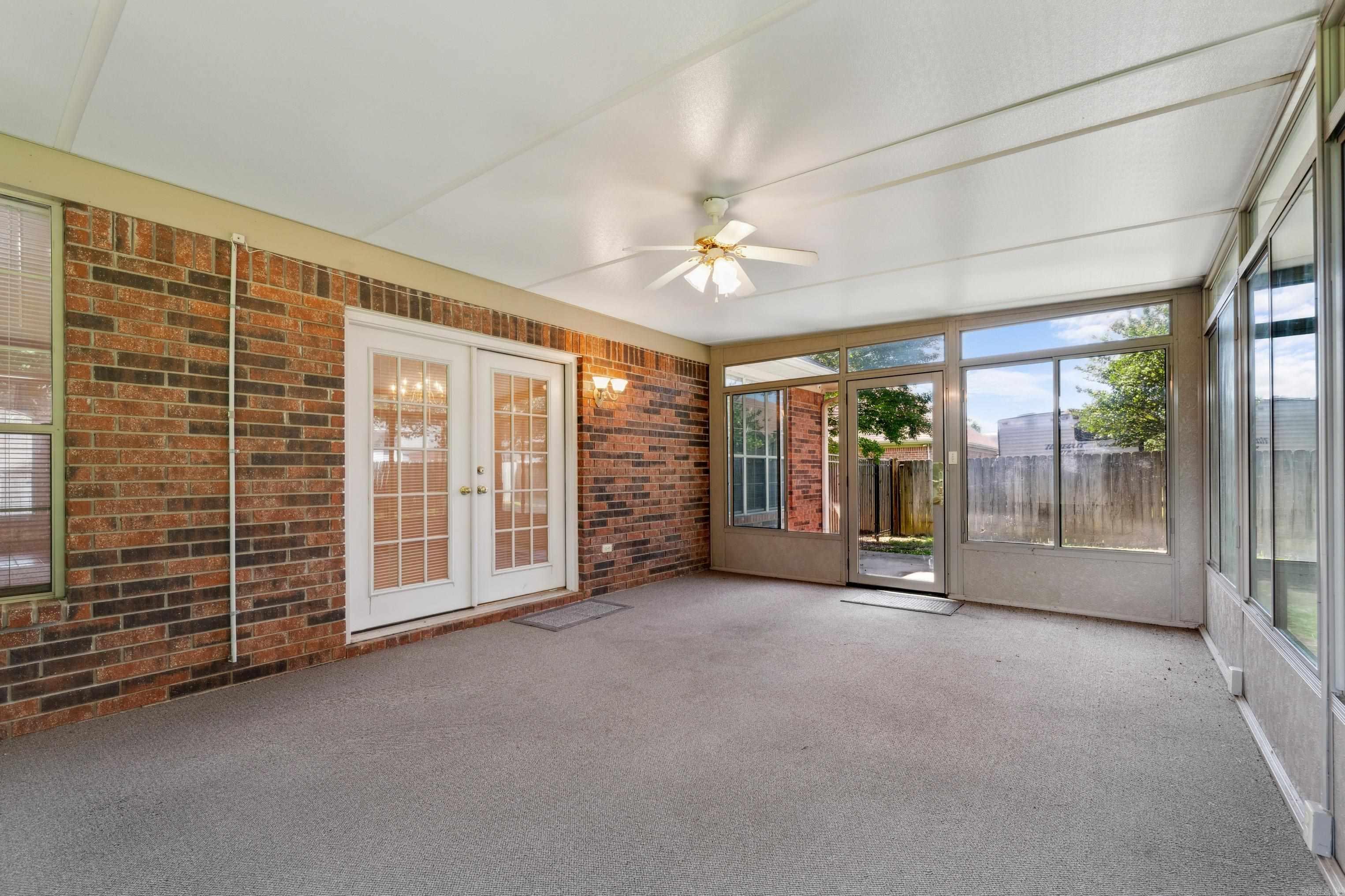 Catherine Place - Residential