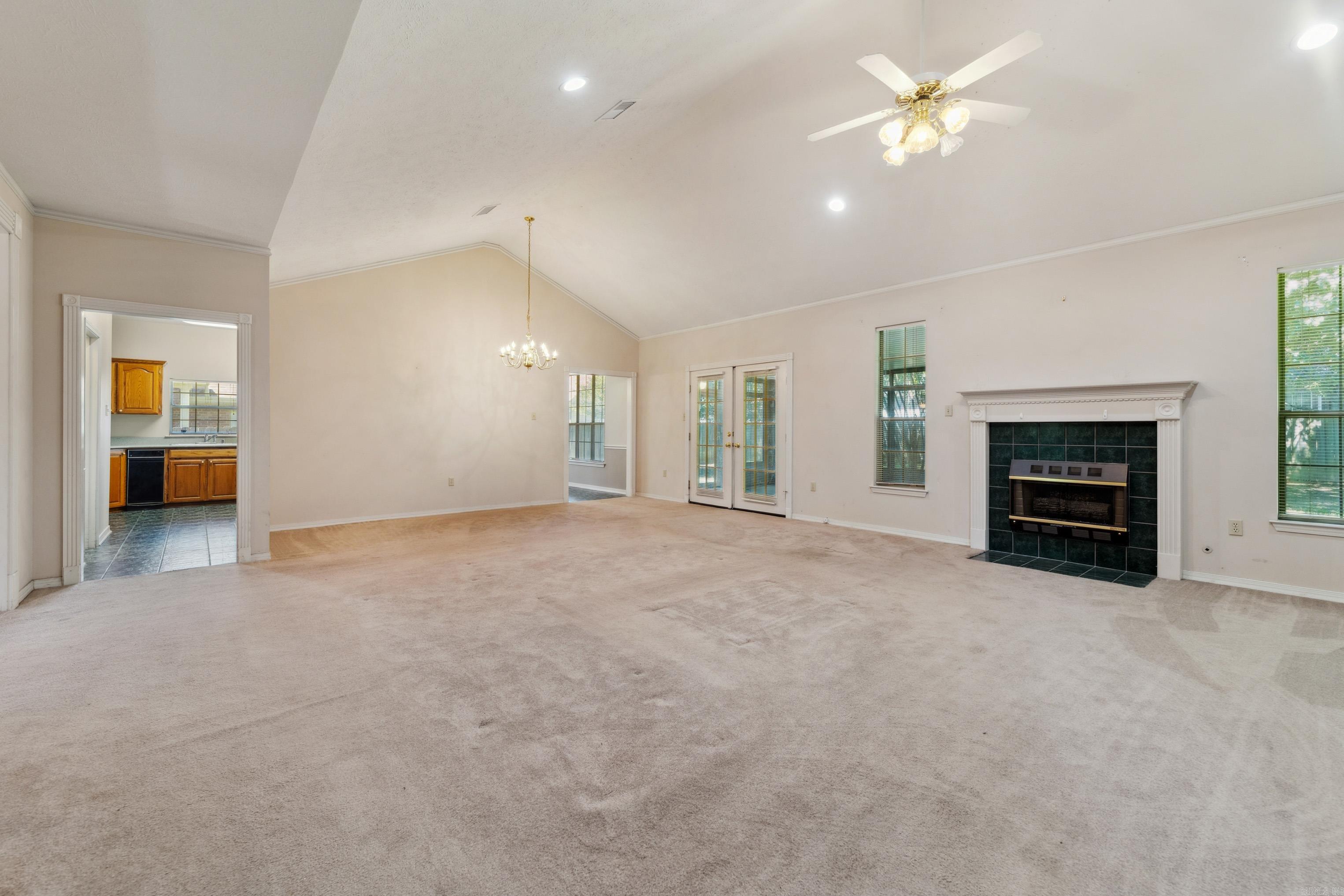 Catherine Place - Residential