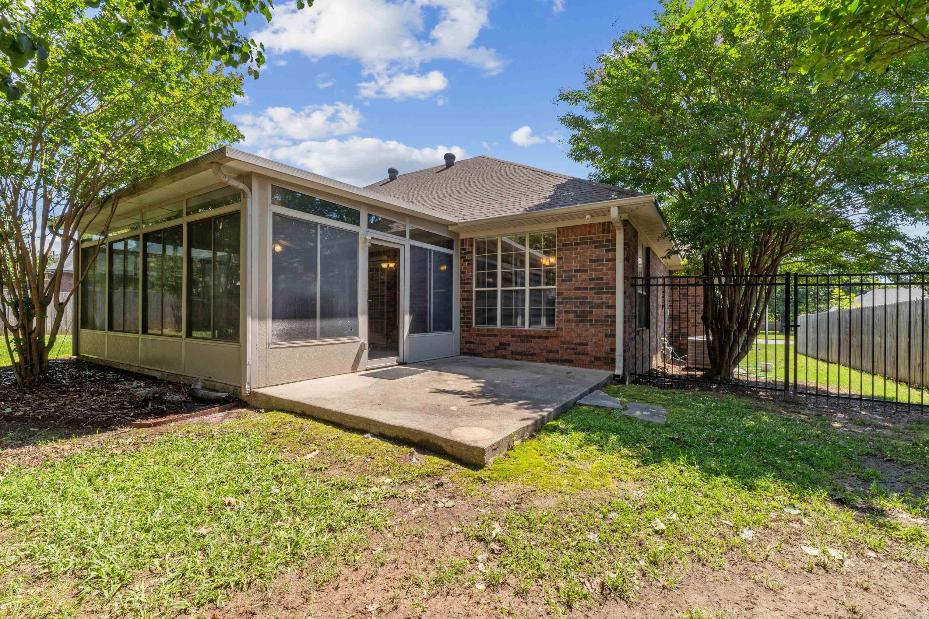 Catherine Place - Residential