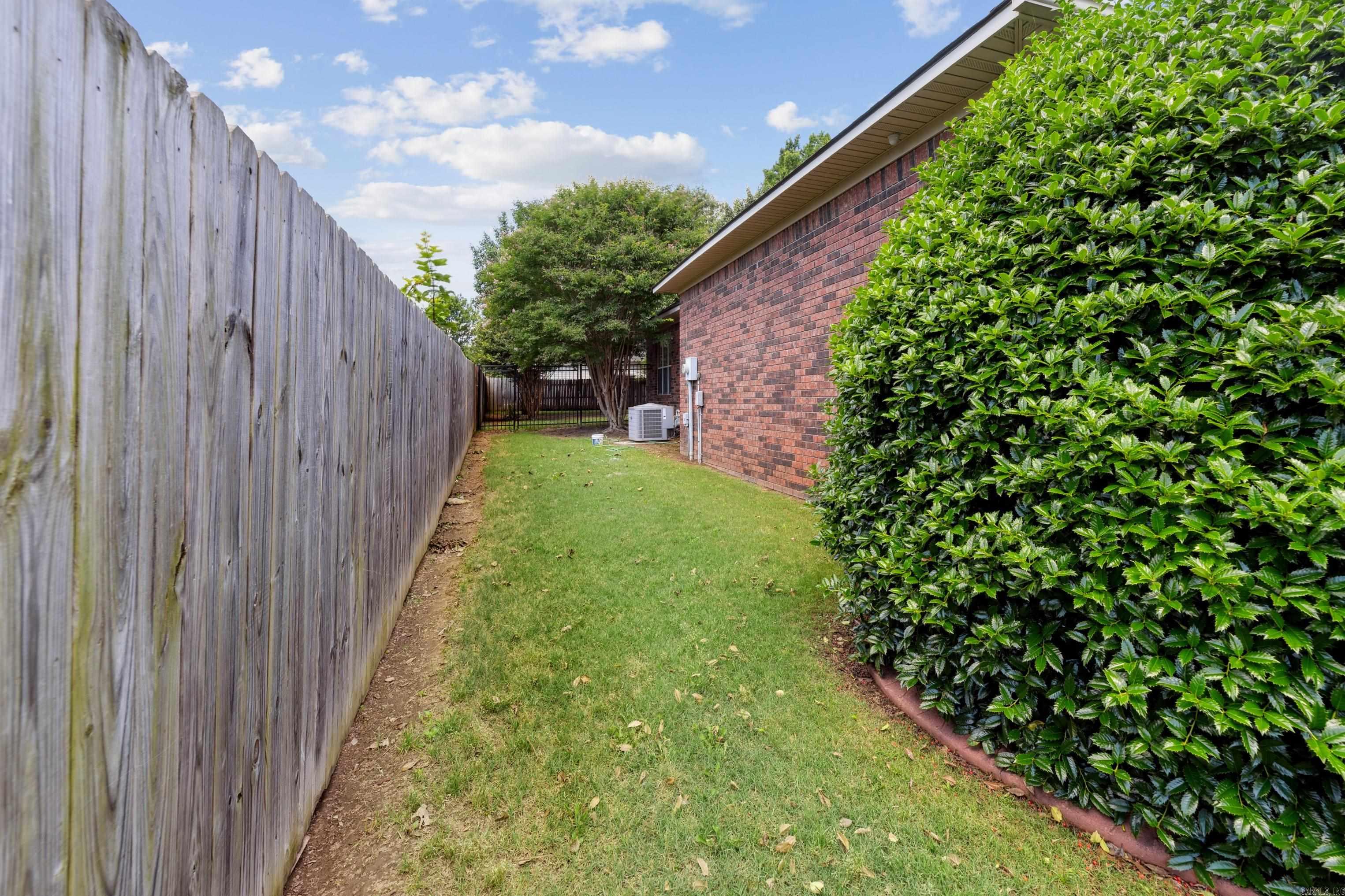 Catherine Place - Residential