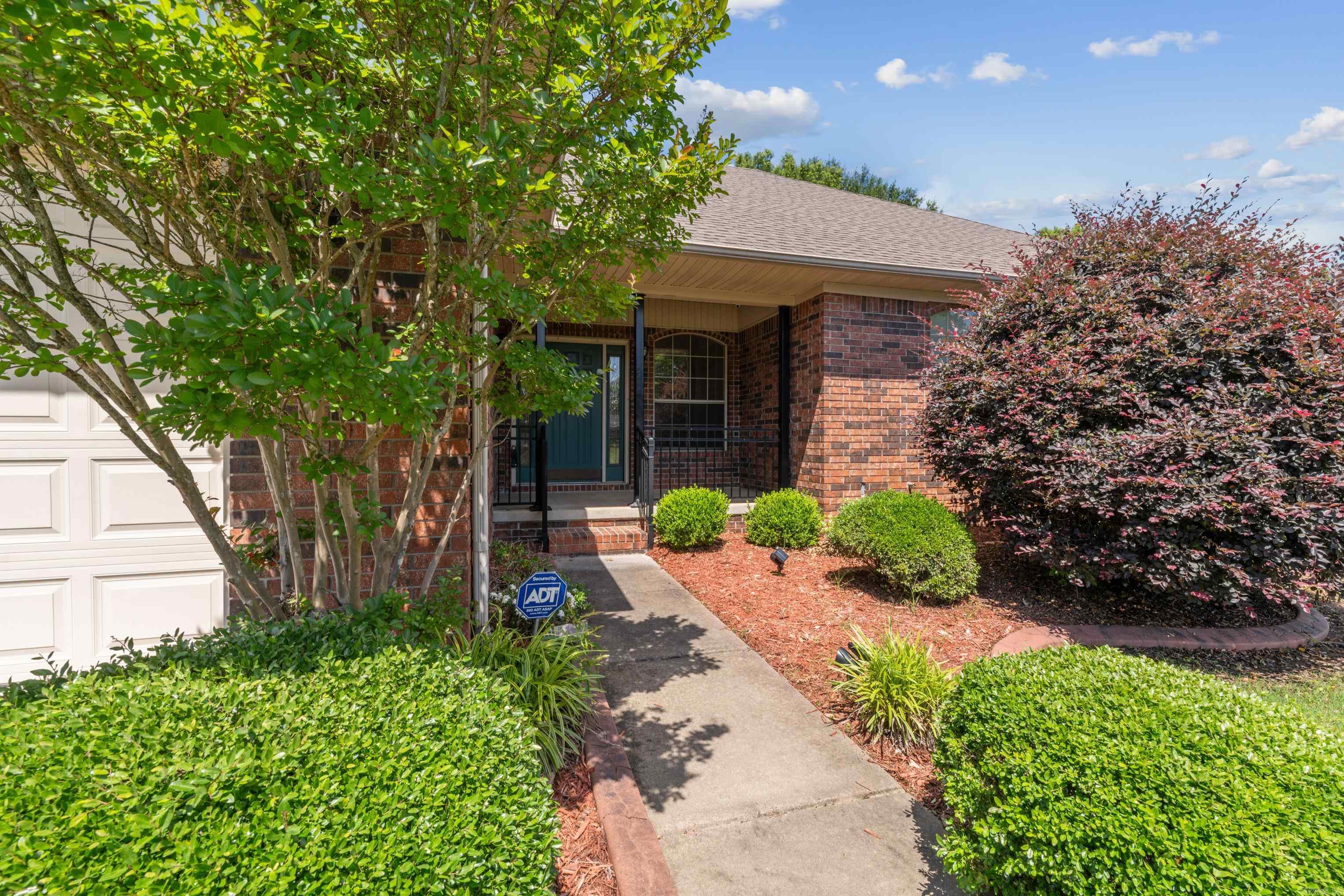 Catherine Place - Residential