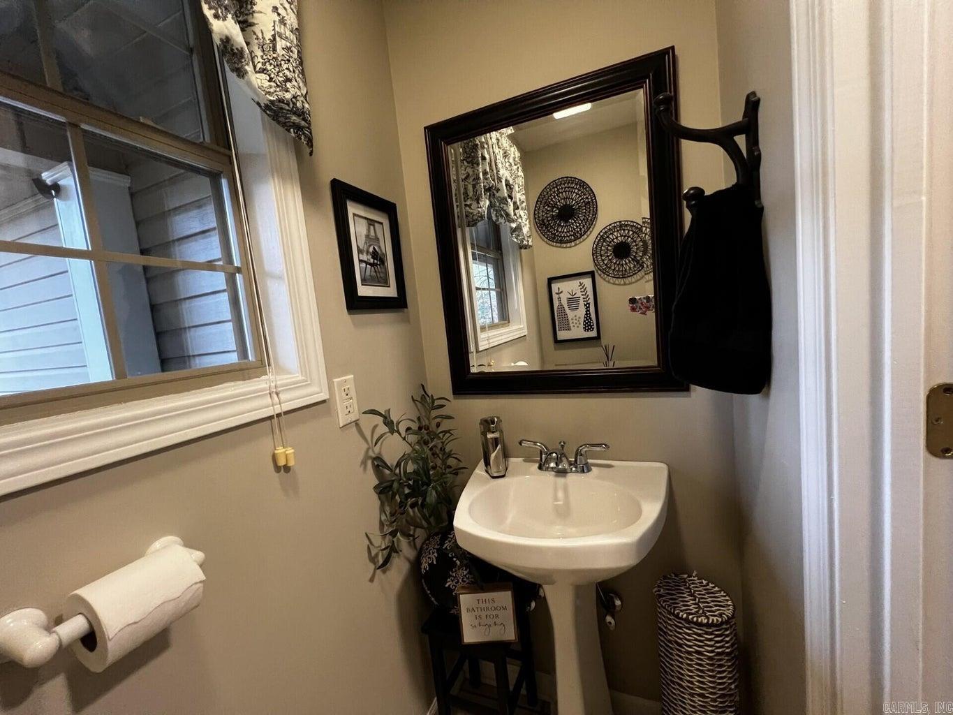 BIG PINE - Residential