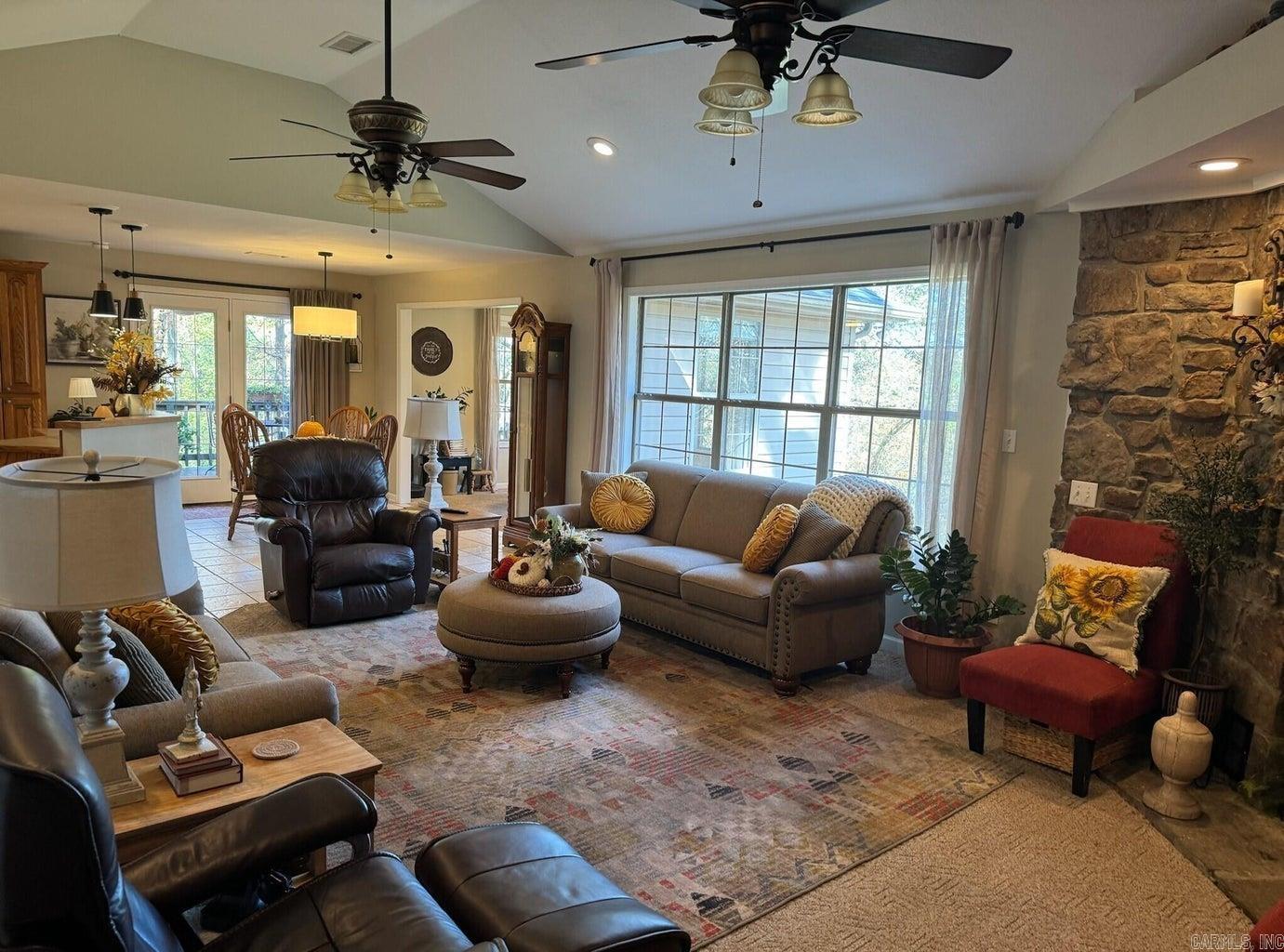 BIG PINE - Residential