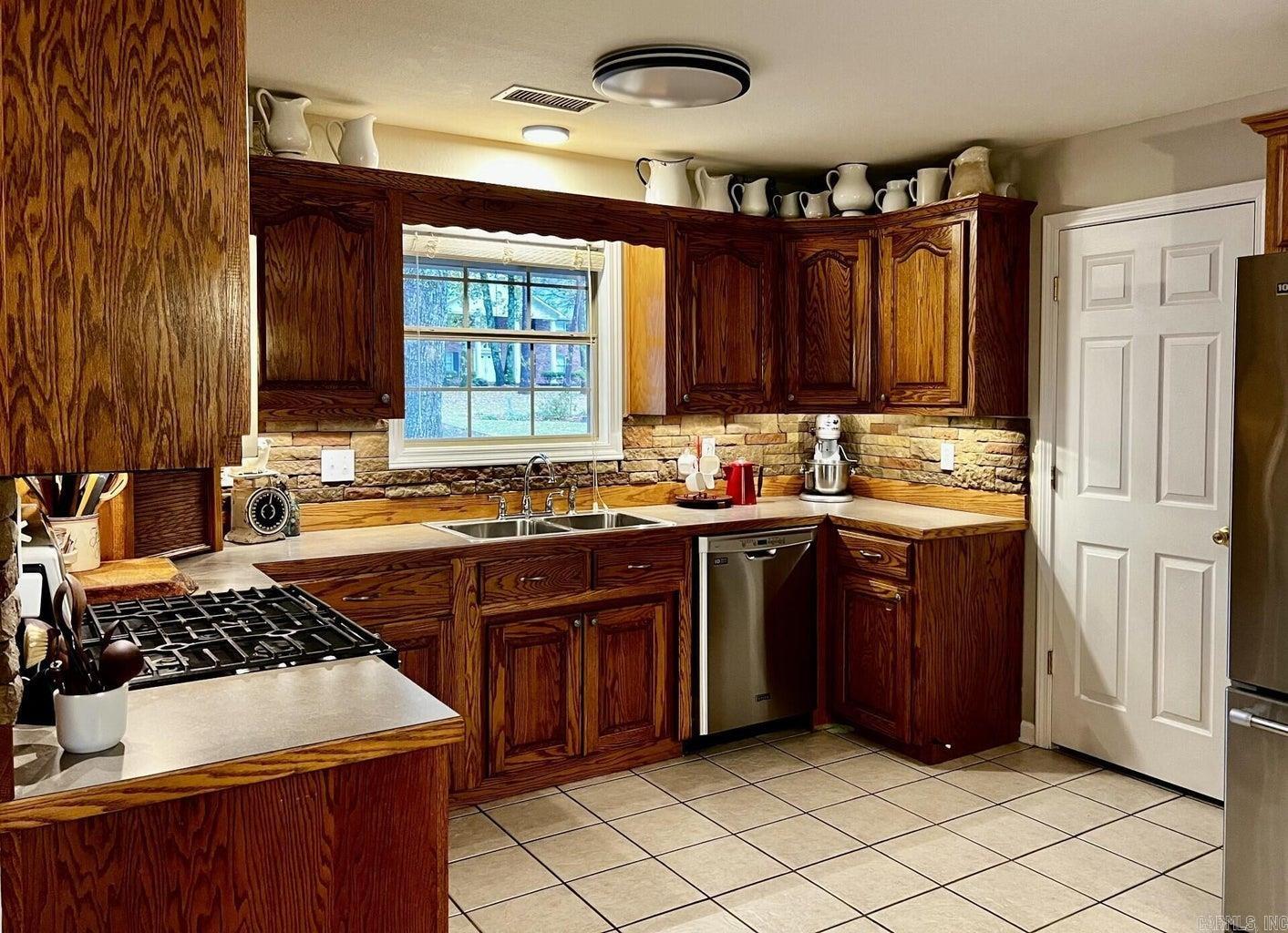 BIG PINE - Residential