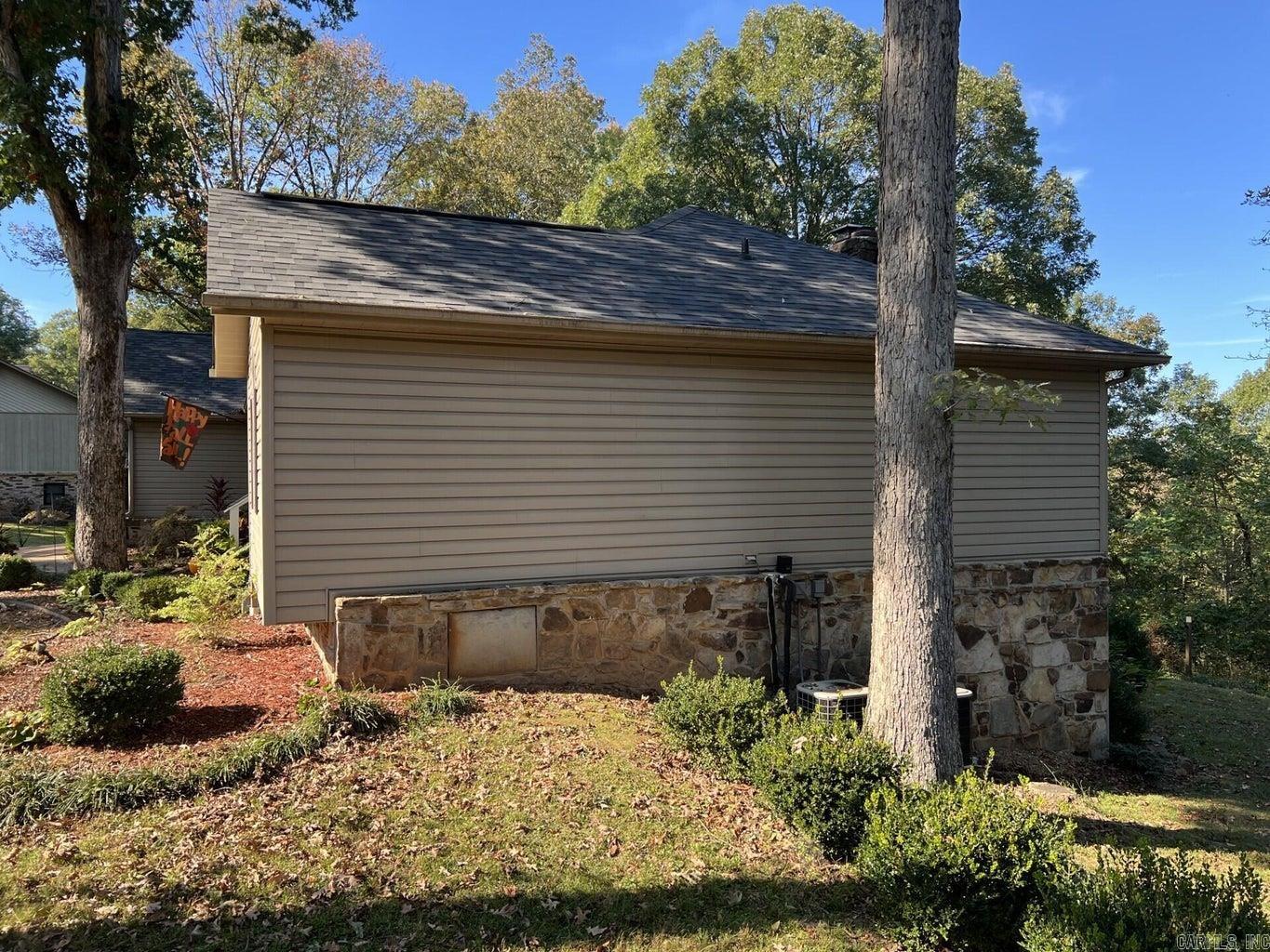 BIG PINE - Residential